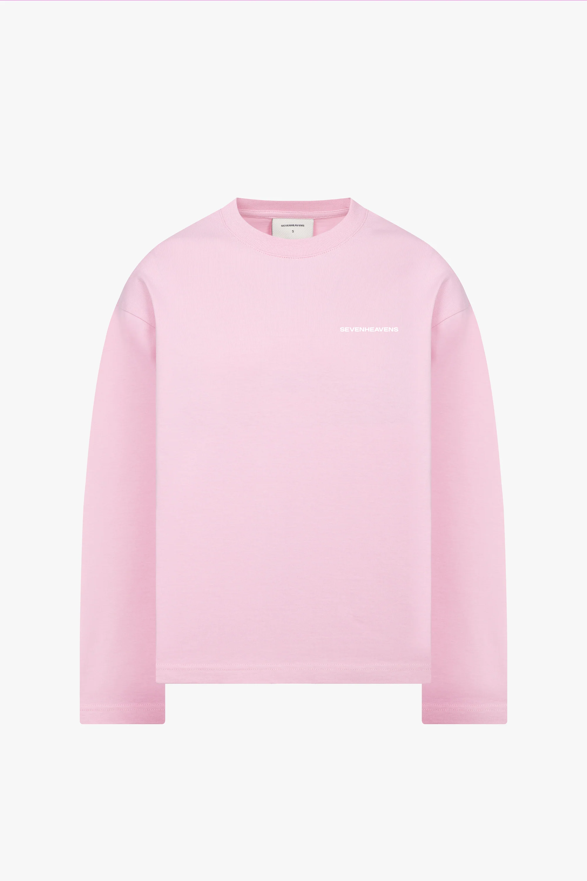 Logo Longsleeve
