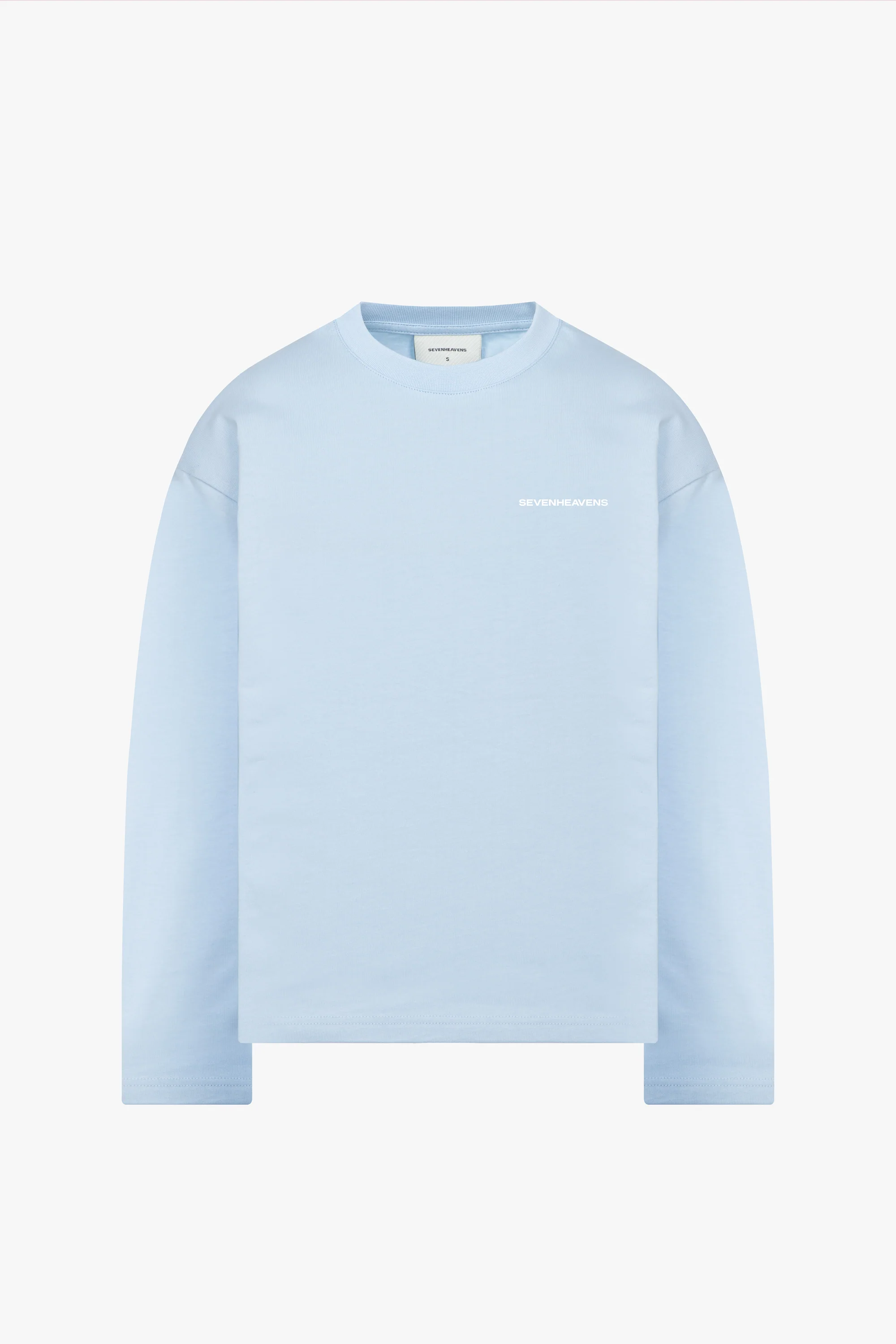 Logo Longsleeve