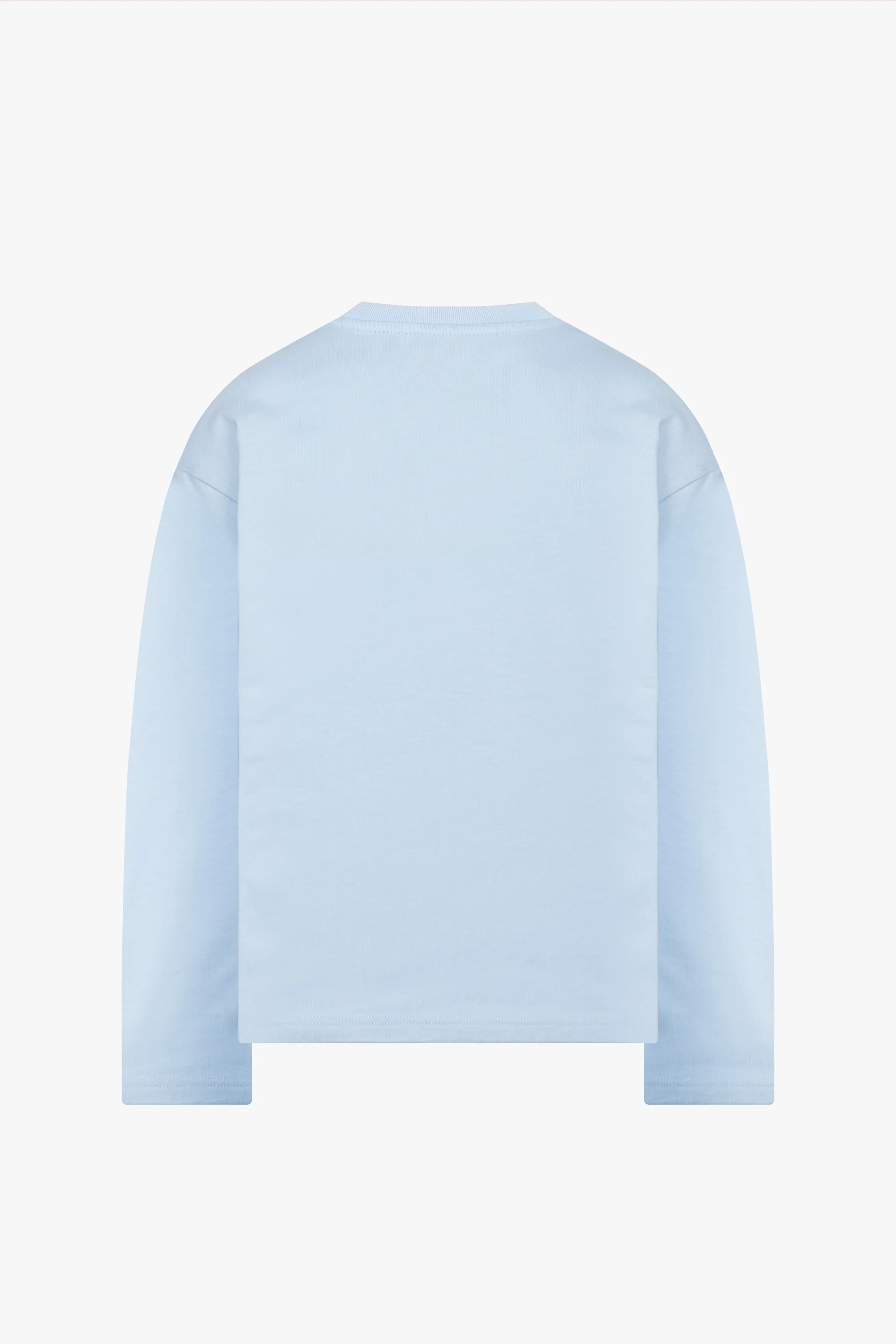 Logo Longsleeve - Image 2