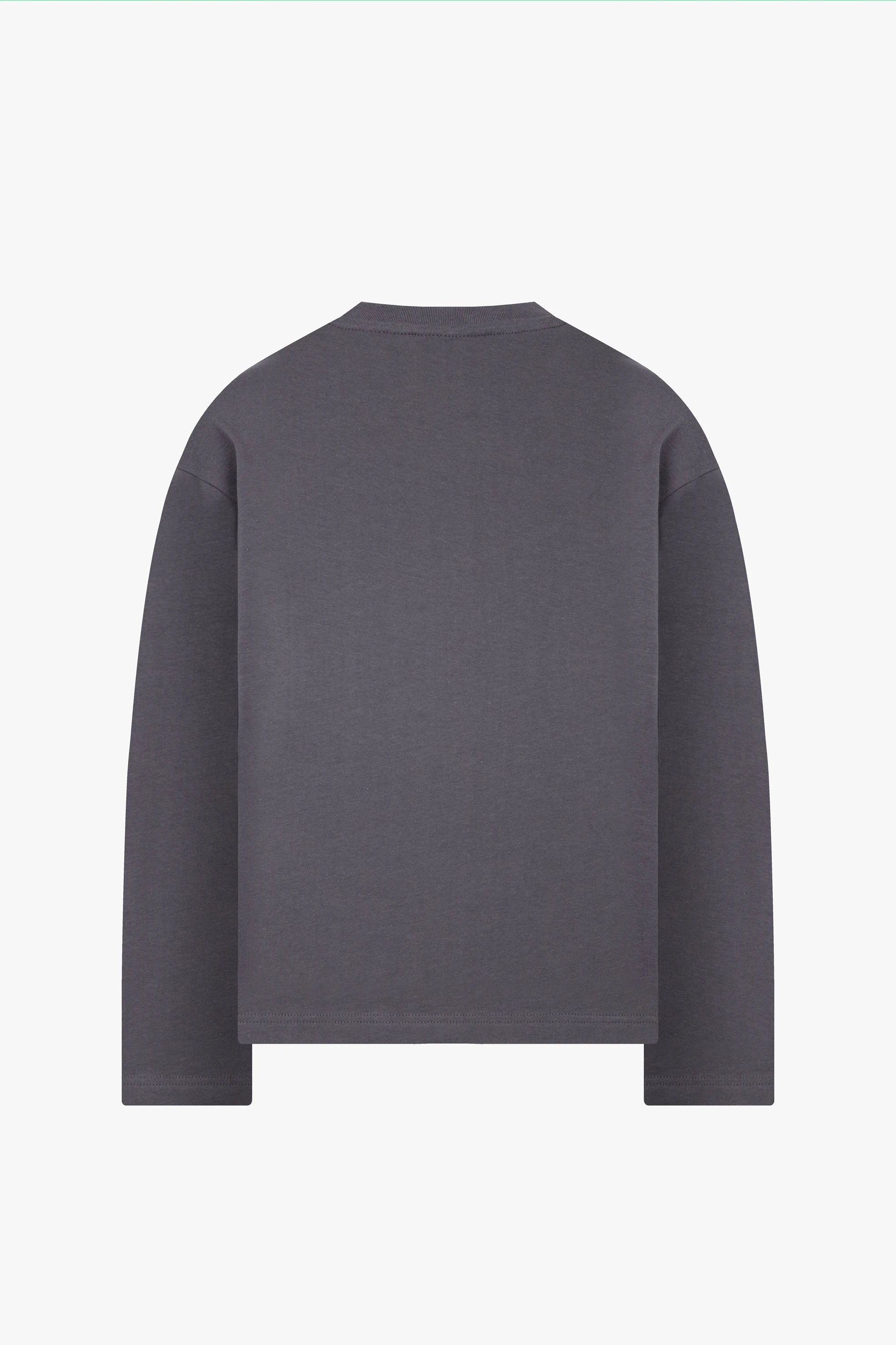 Logo Longsleeve - Image 2
