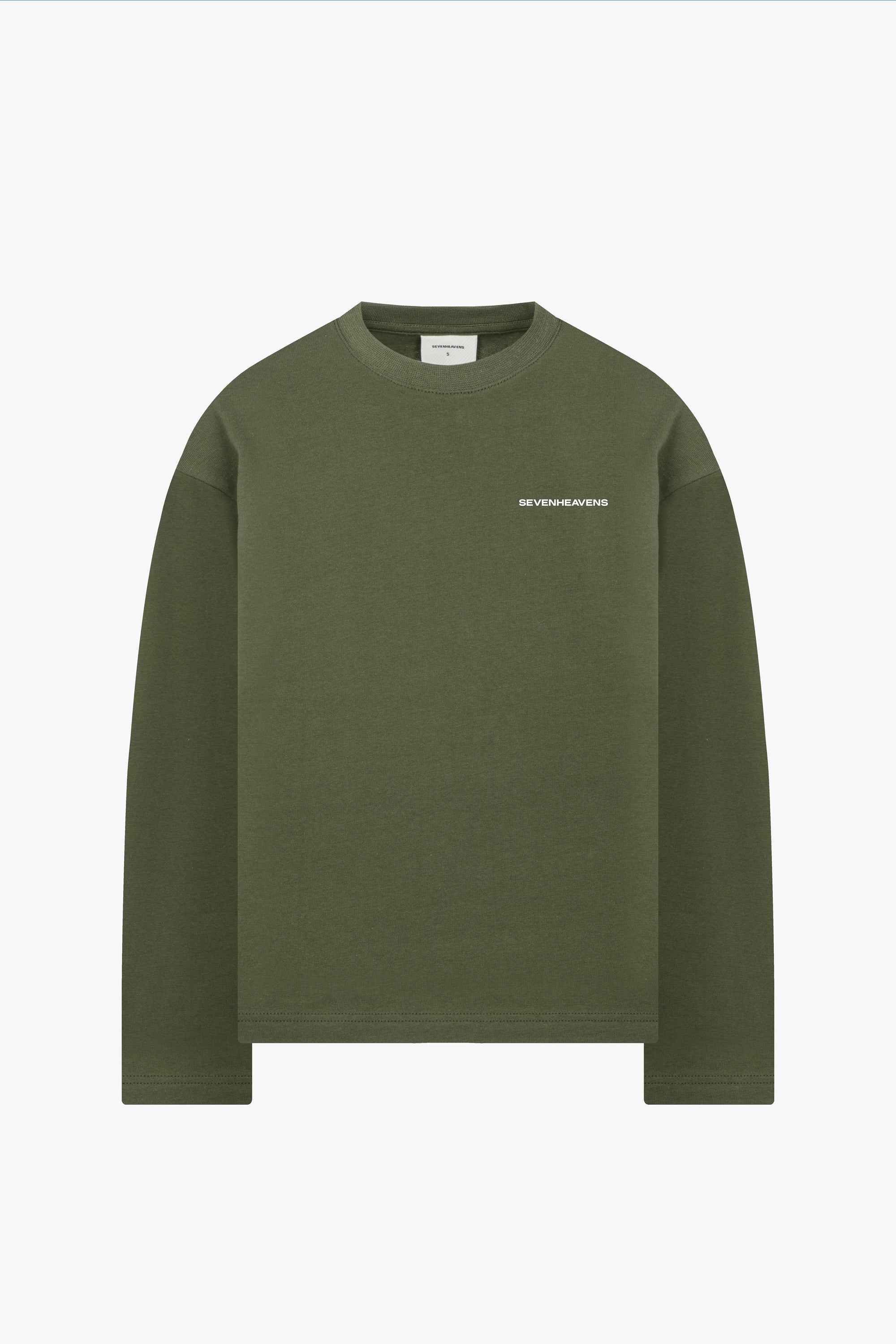 Logo Longsleeve