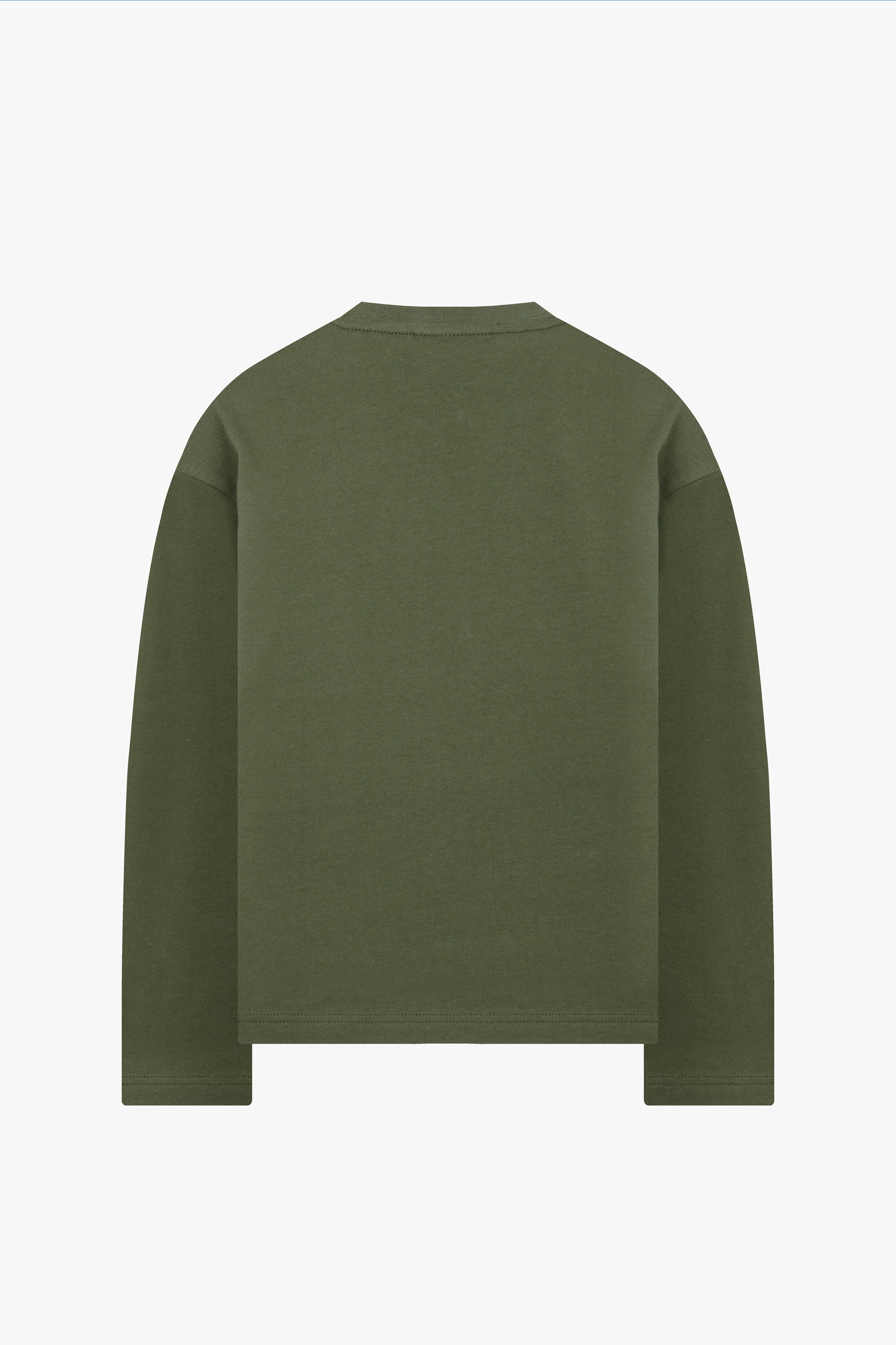 Logo Longsleeve - Image 2