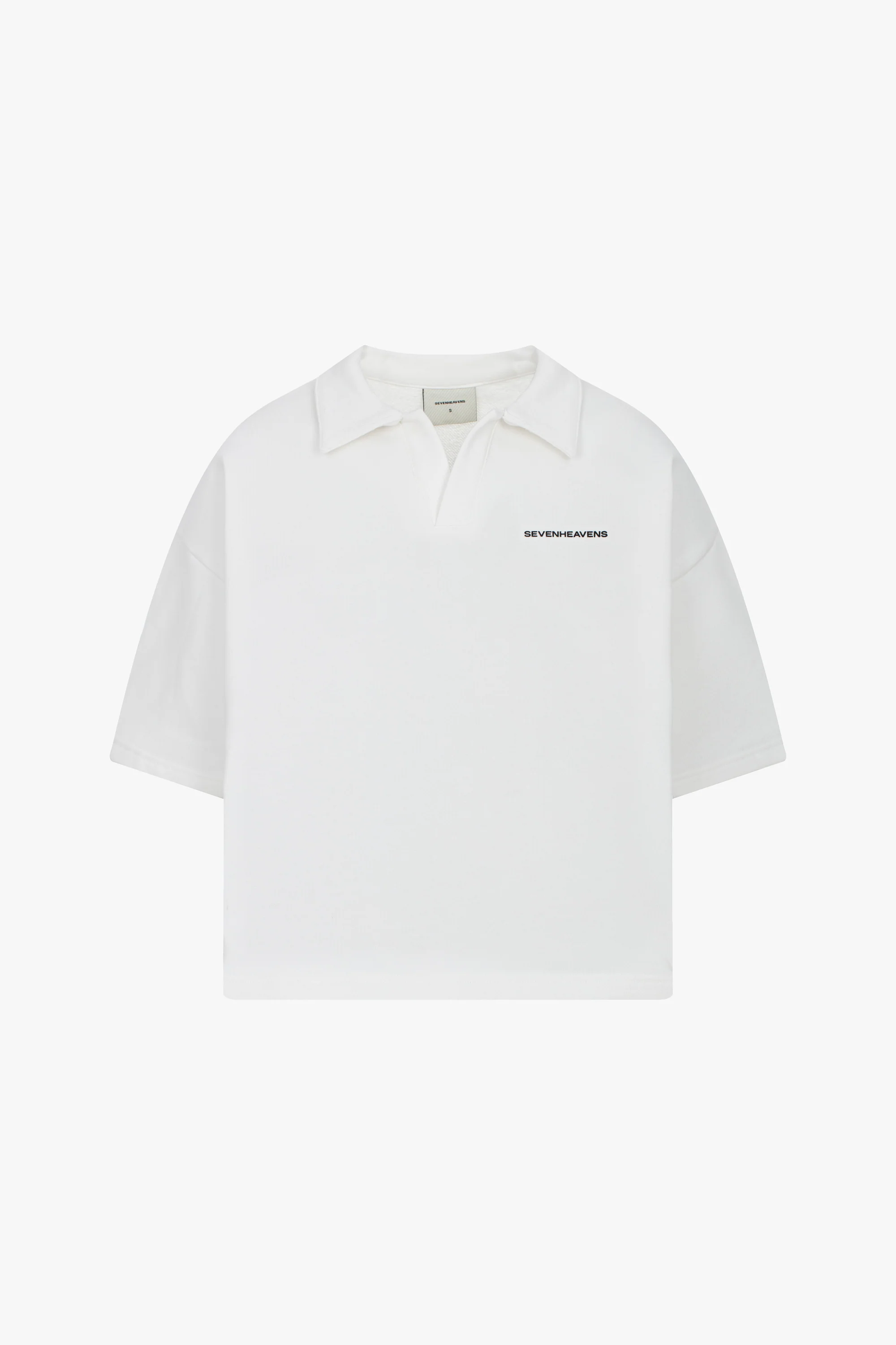 Logo Polo T-Shirt - Image 4