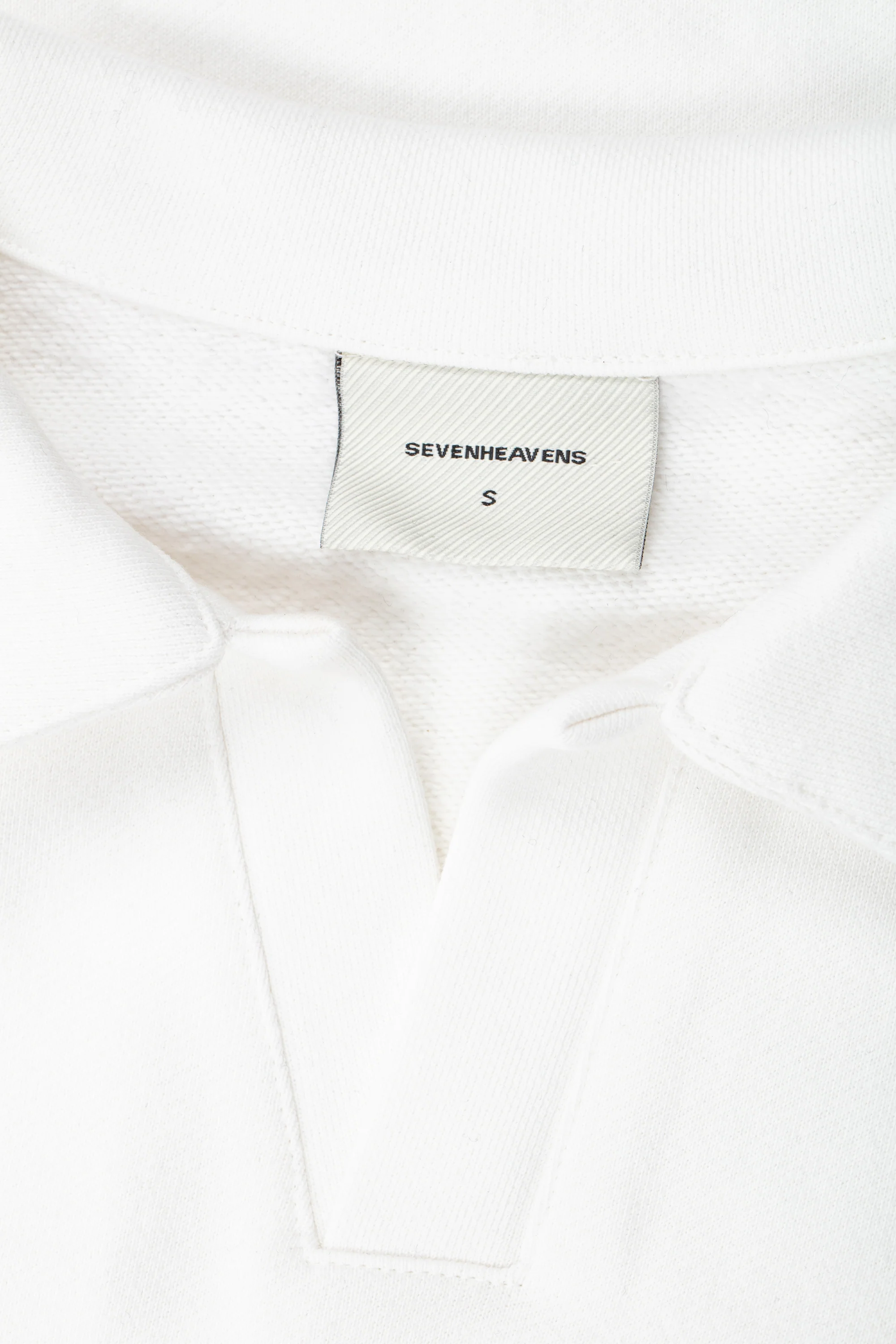 Logo Polo T-Shirt - Image 7
