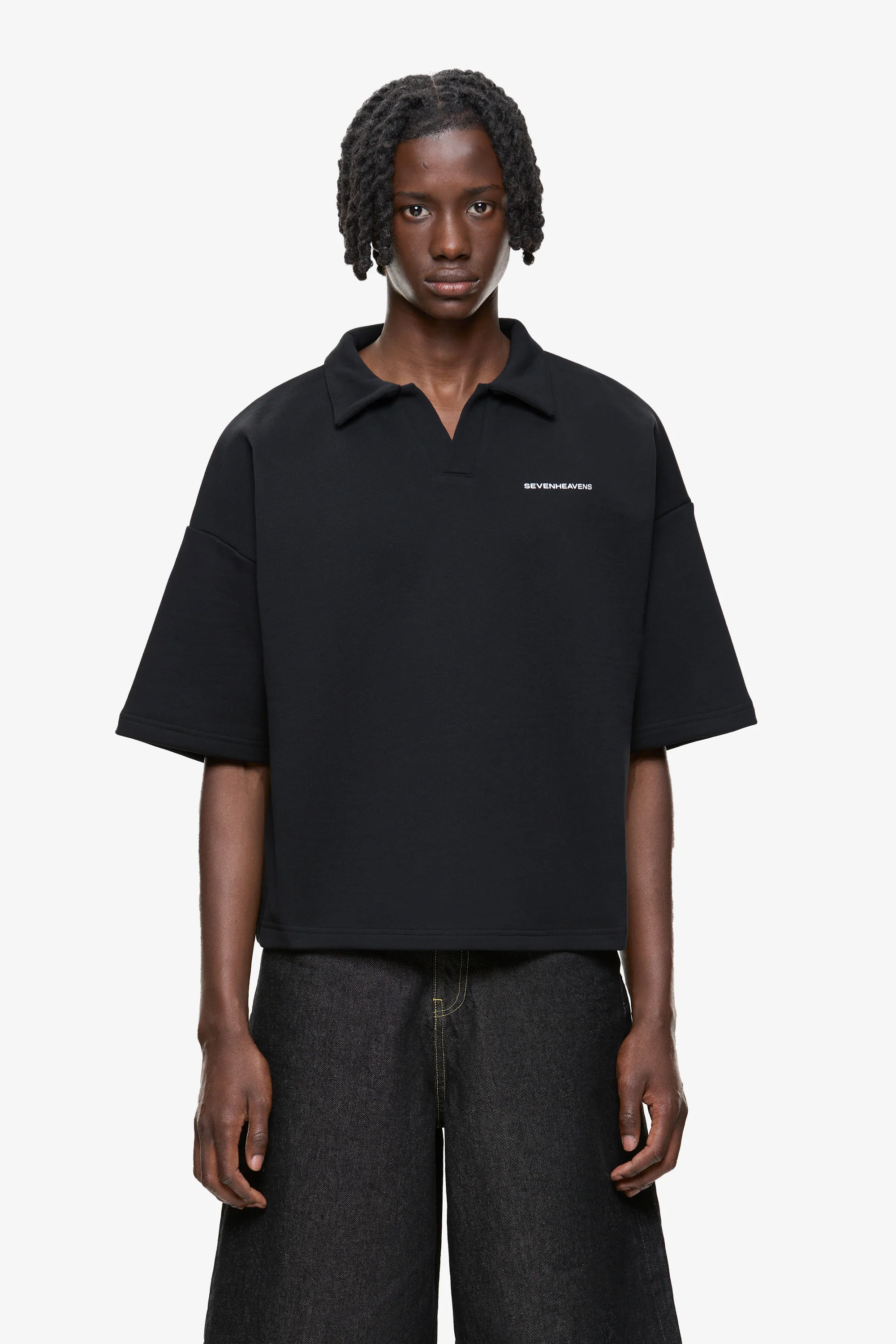 Logo Polo T-Shirt