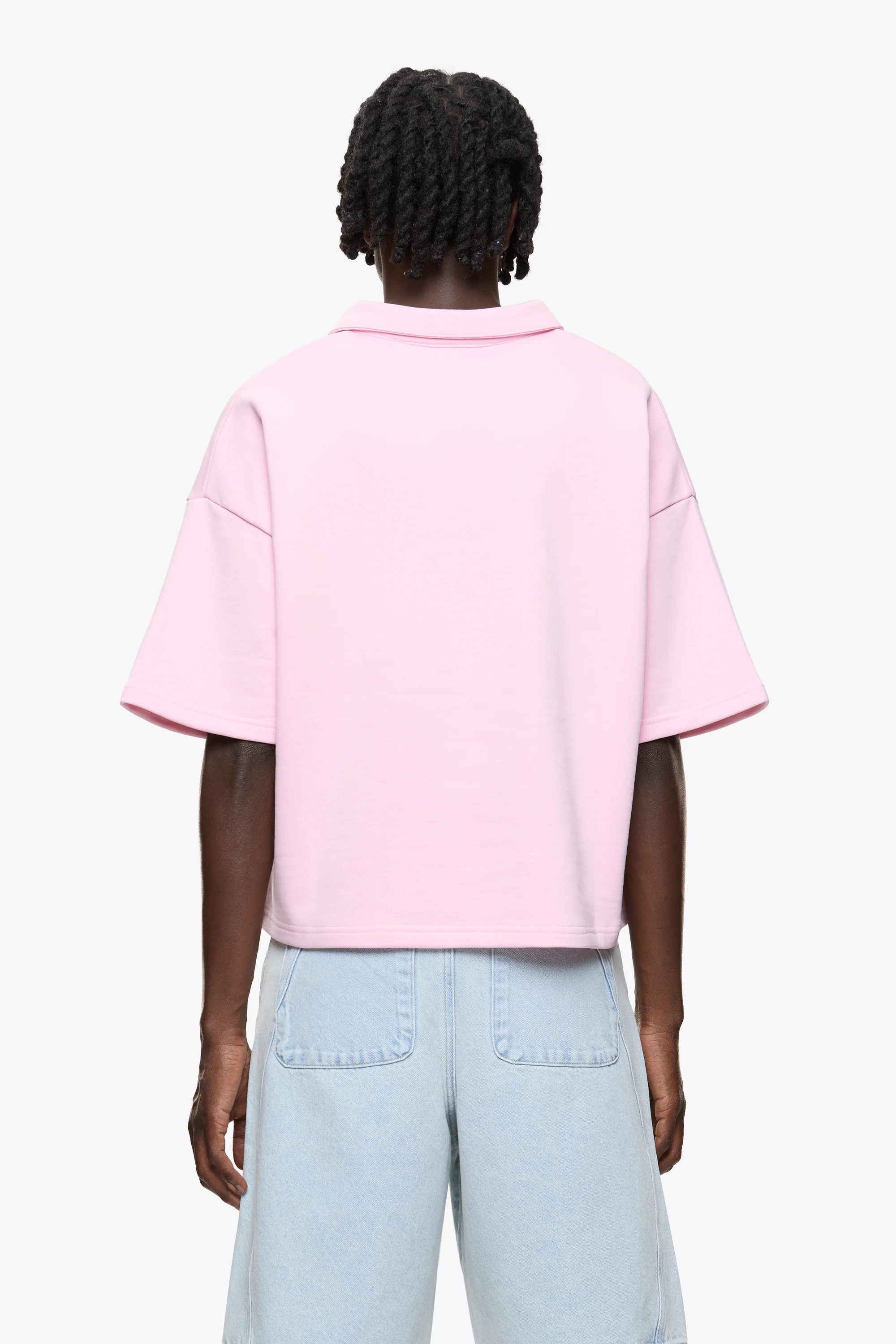 Logo Polo T-Shirt - Image 2