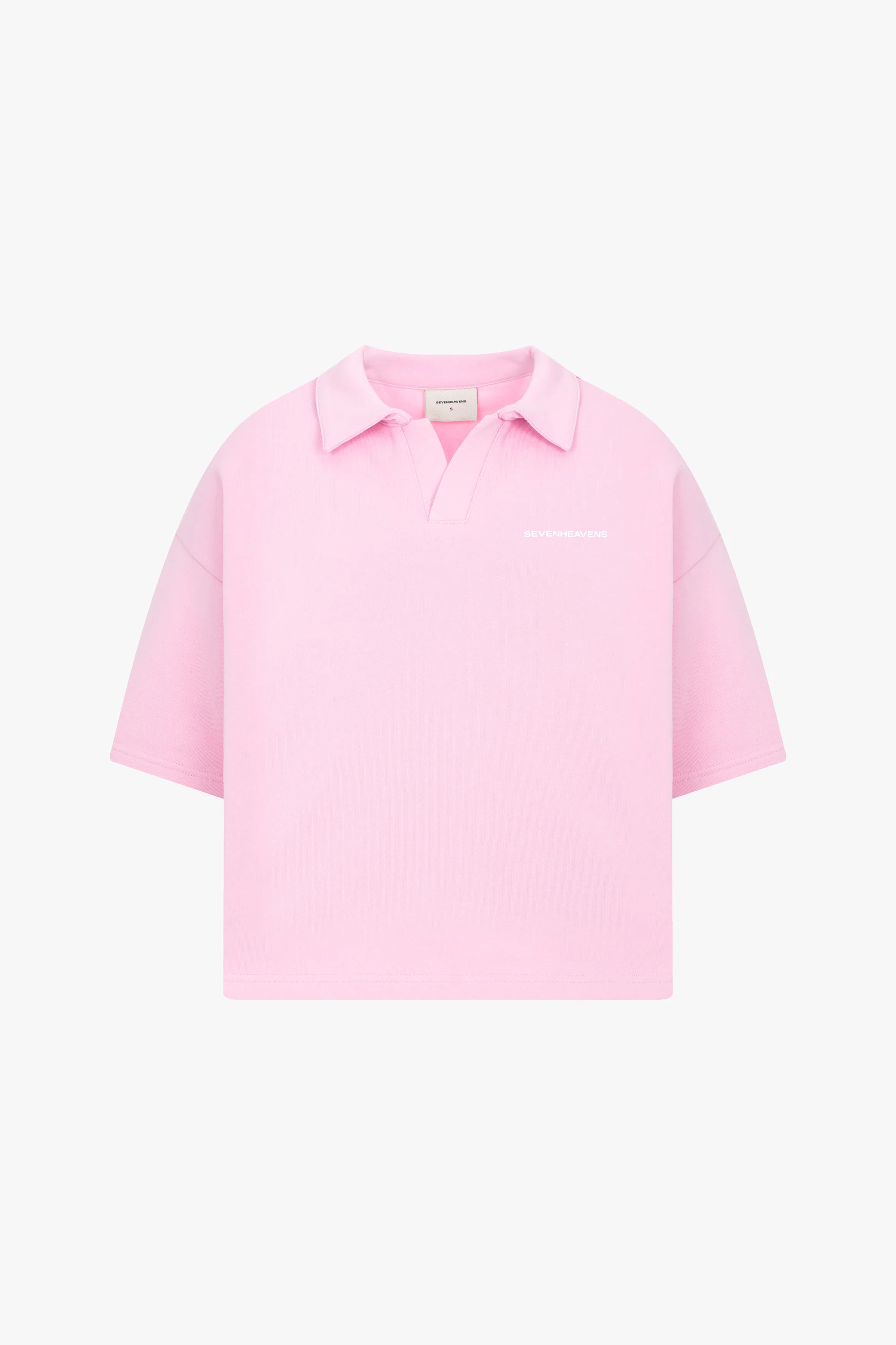 Logo Polo T-Shirt - Image 4