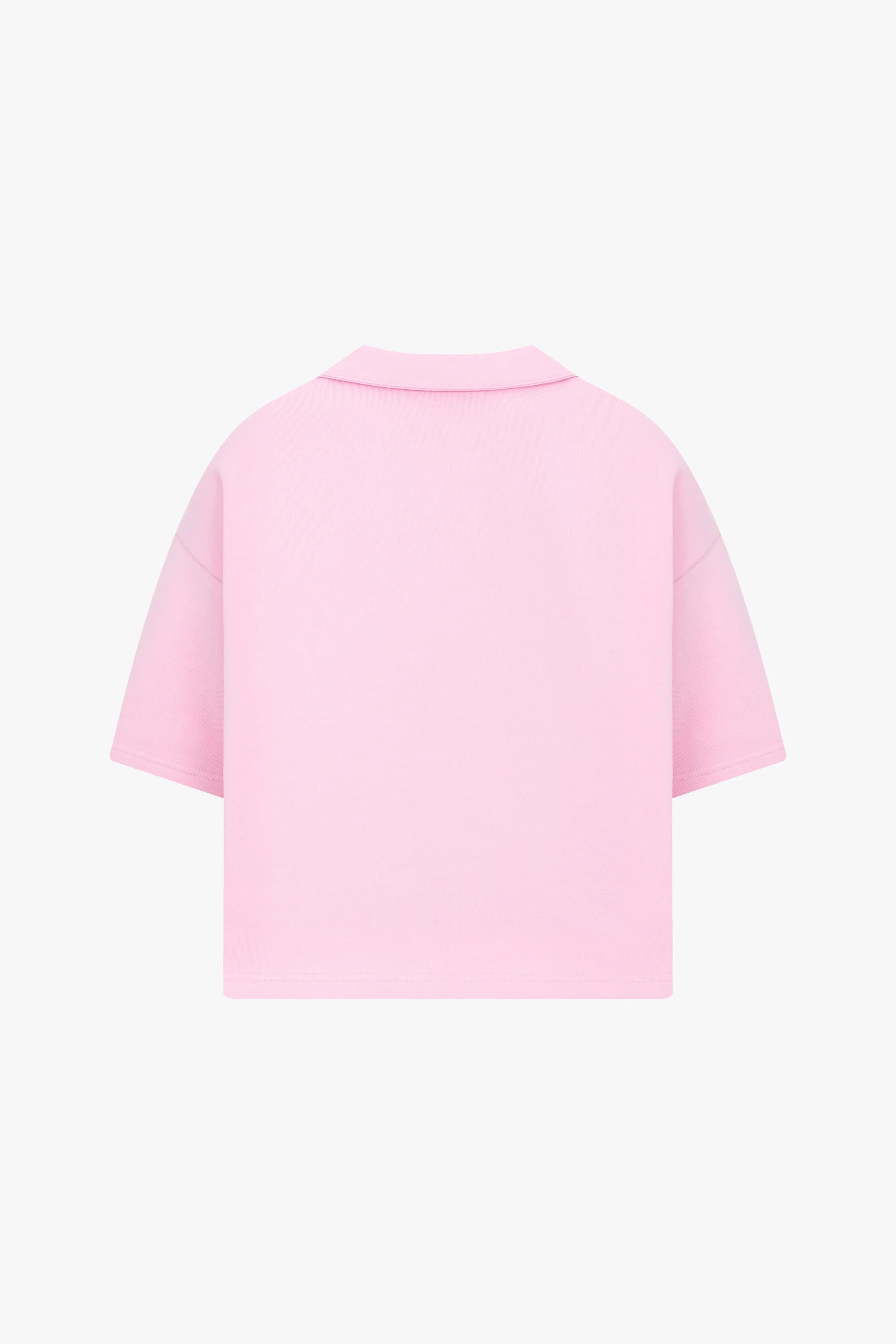 Logo Polo T-Shirt - Image 5