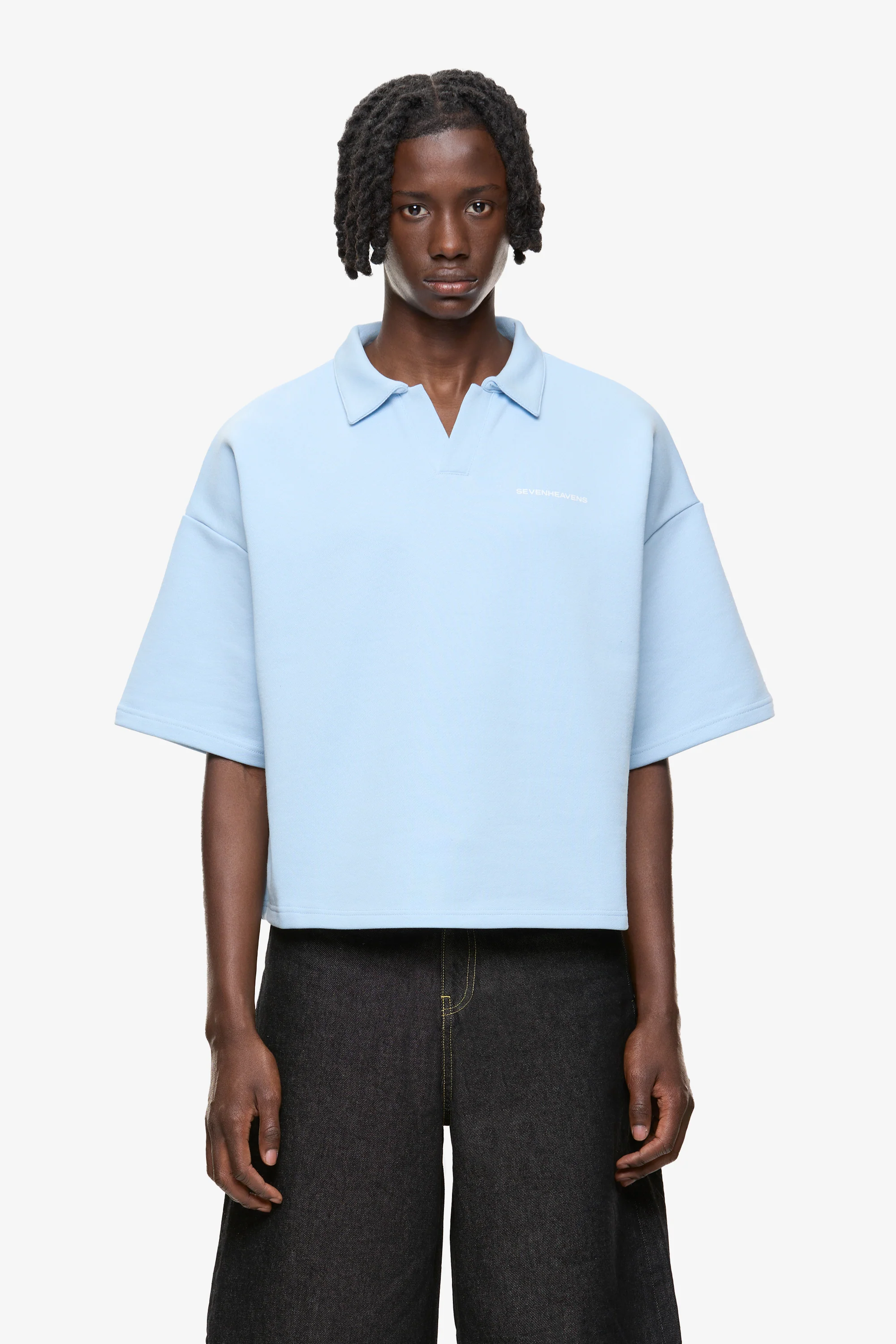 Logo Polo T-Shirt