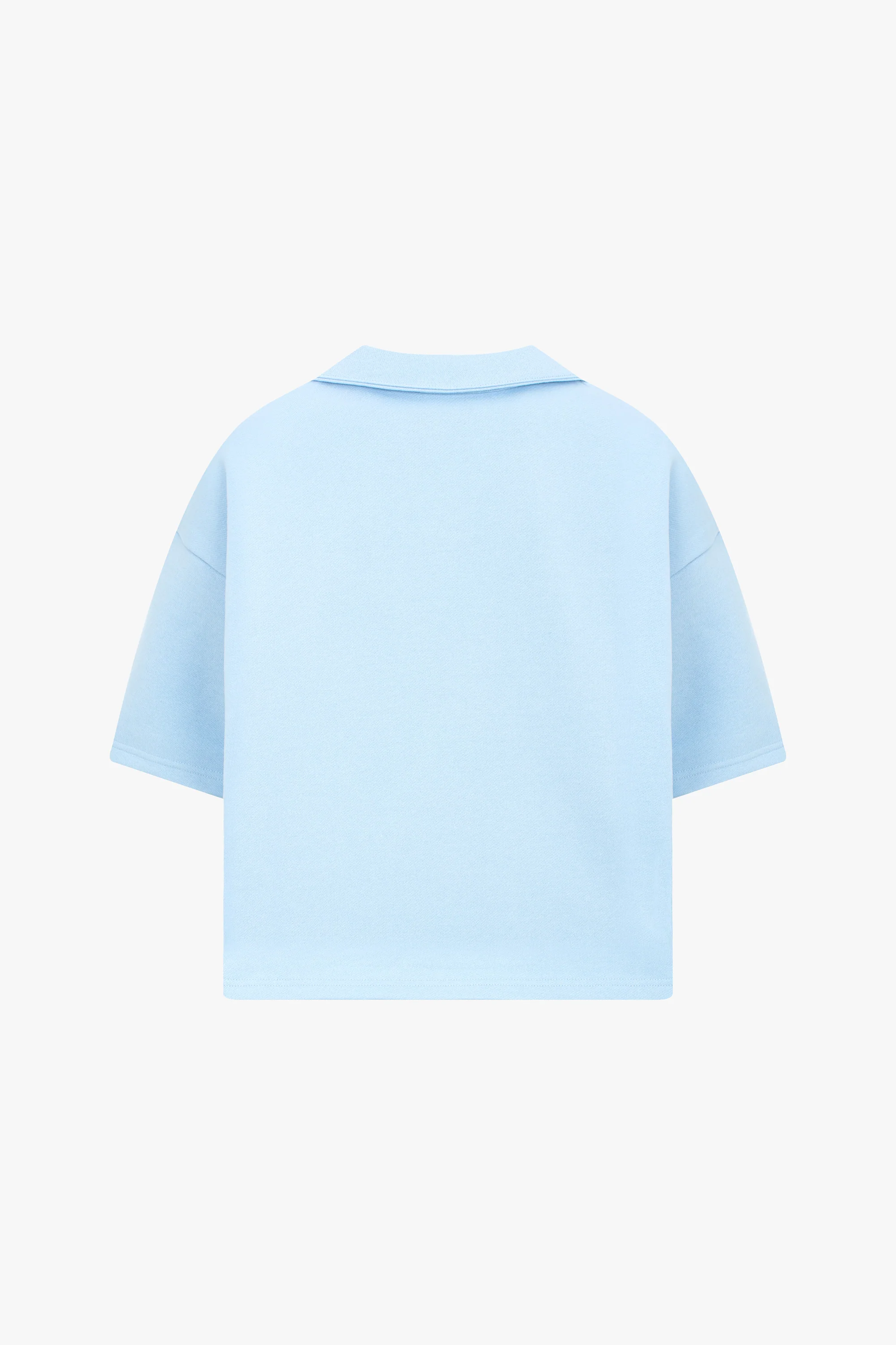 Logo Polo T-Shirt - Image 5