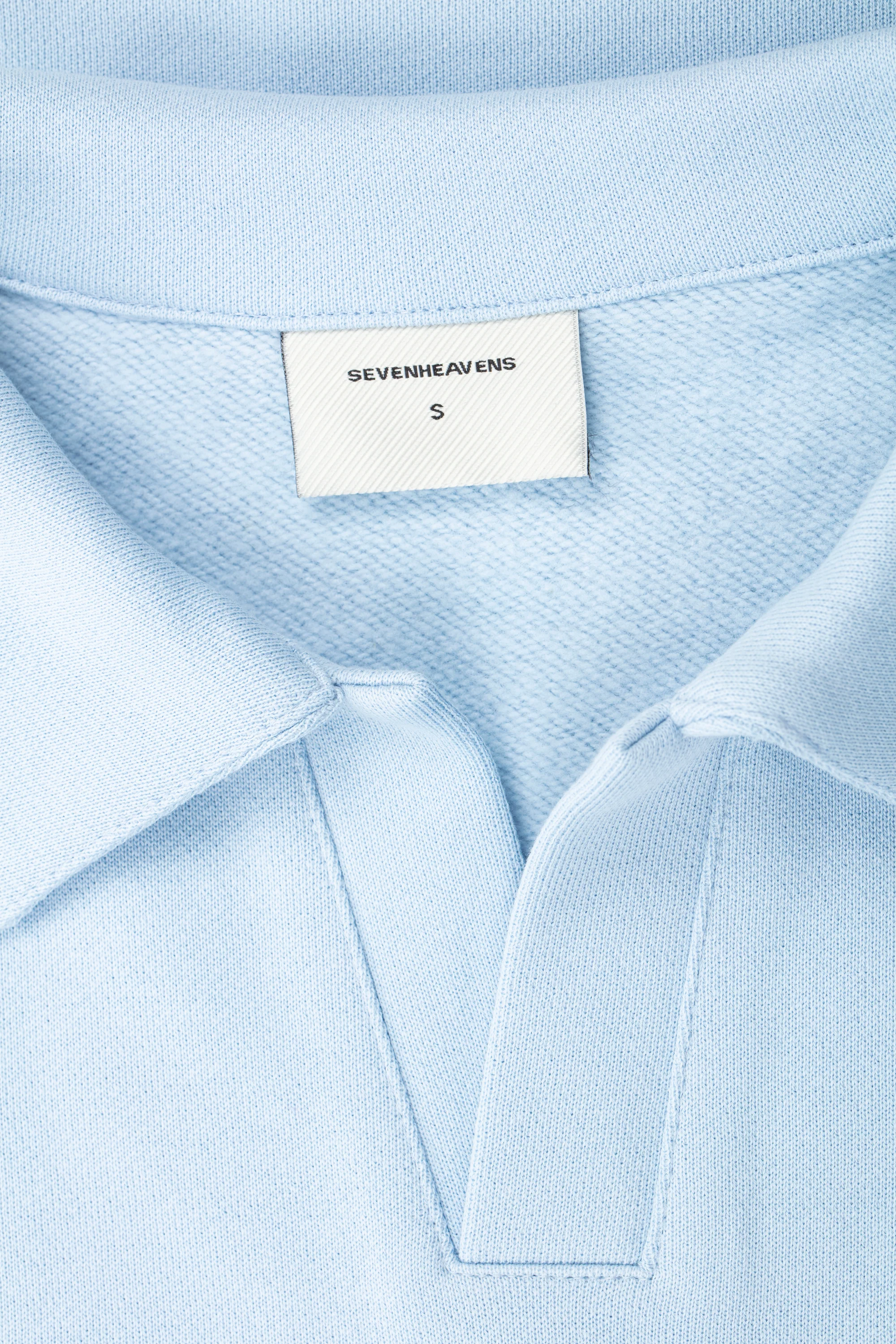 Logo Polo T-Shirt - Image 7