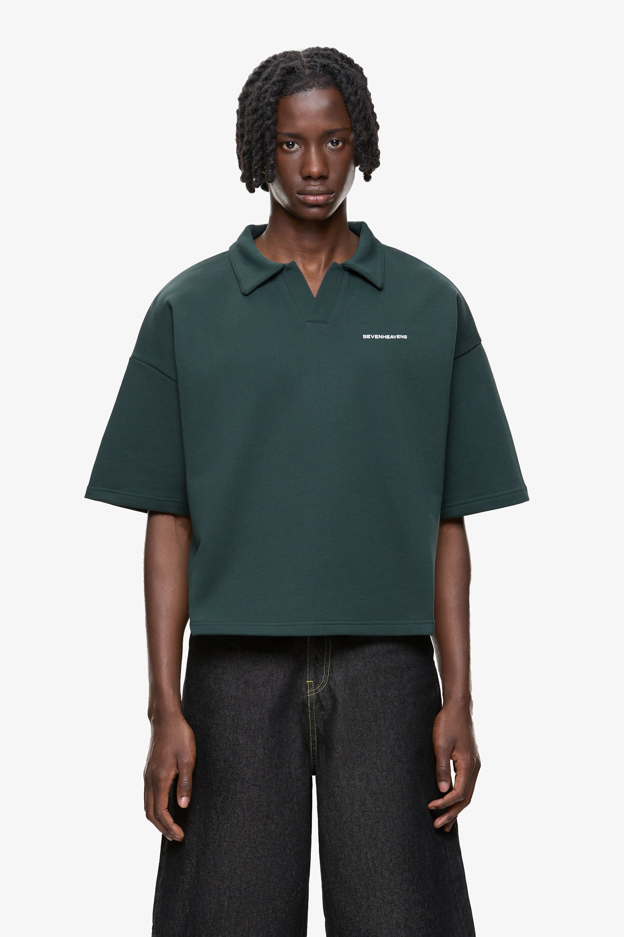 Logo Polo T-Shirt