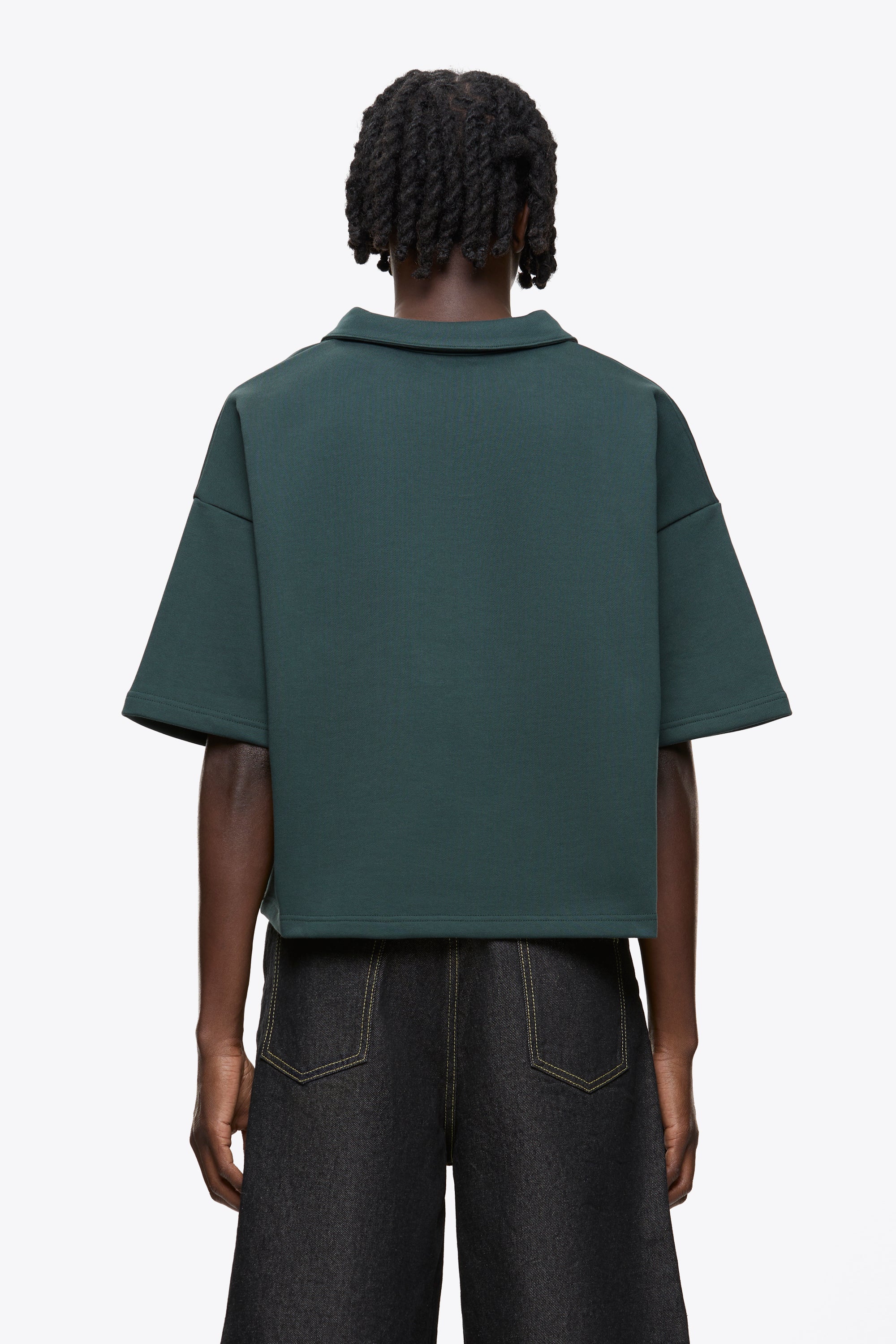 Logo Polo T-Shirt - Image 2