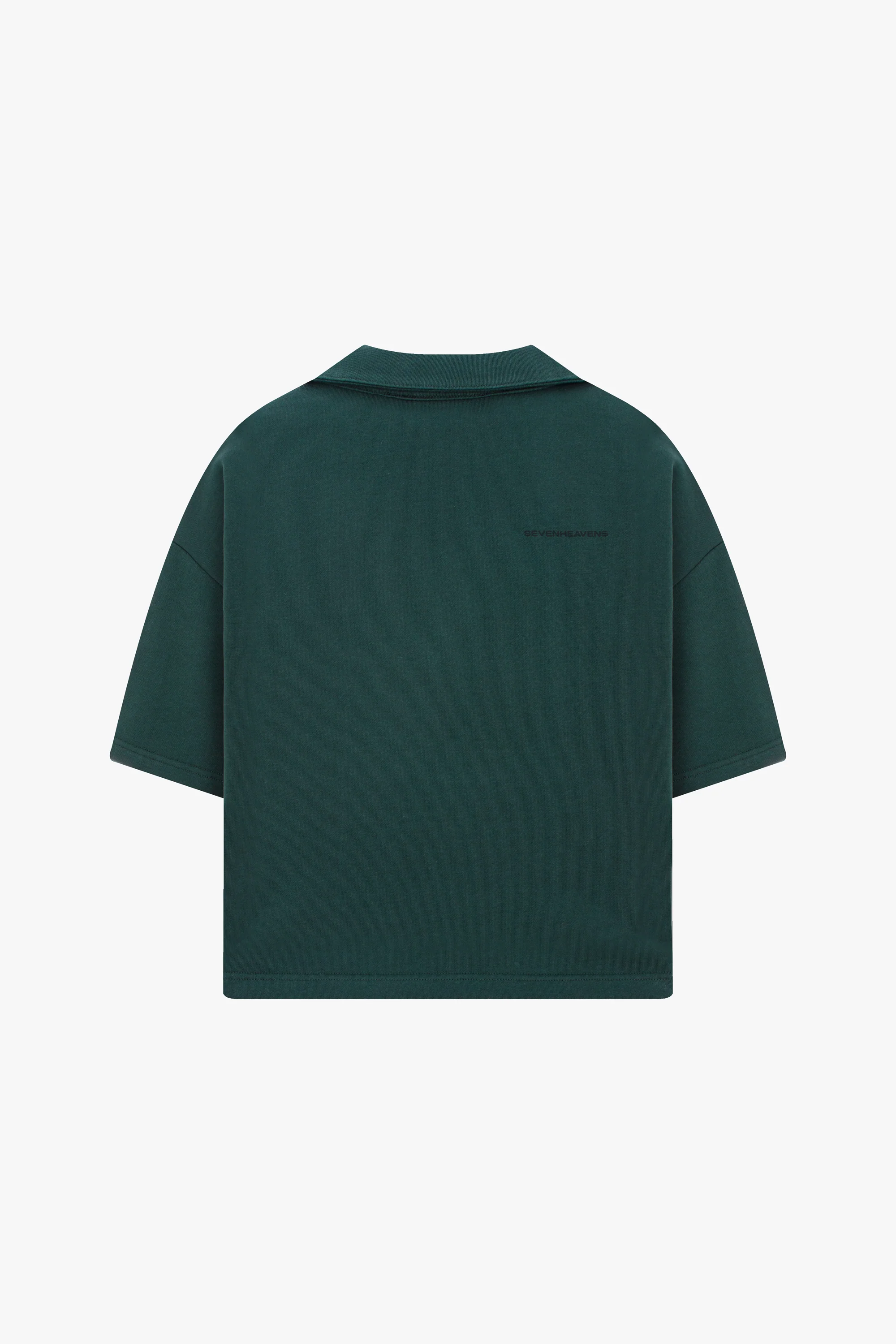Logo Polo T-Shirt - Image 5