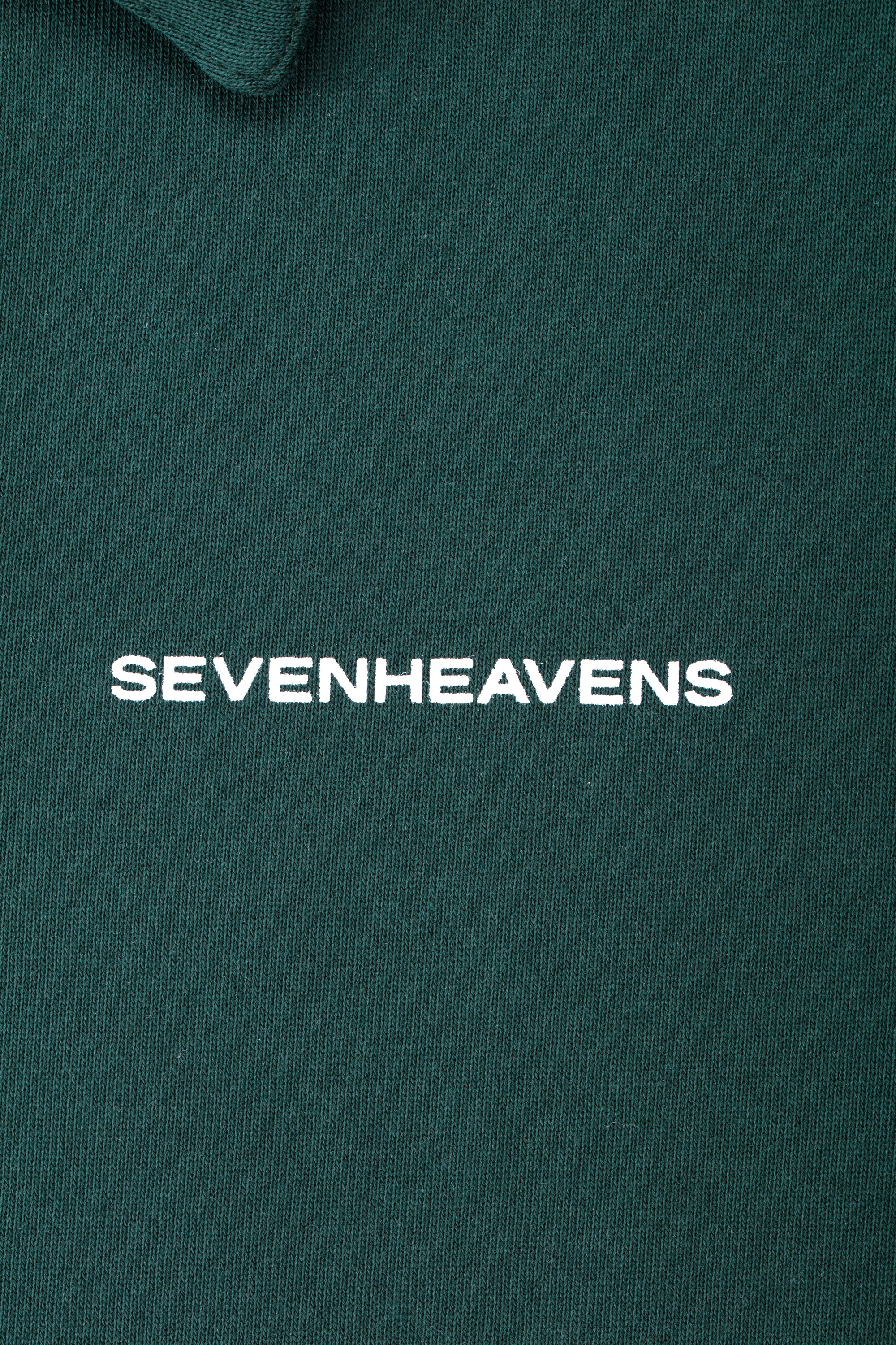 Logo Polo T-Shirt - Image 6