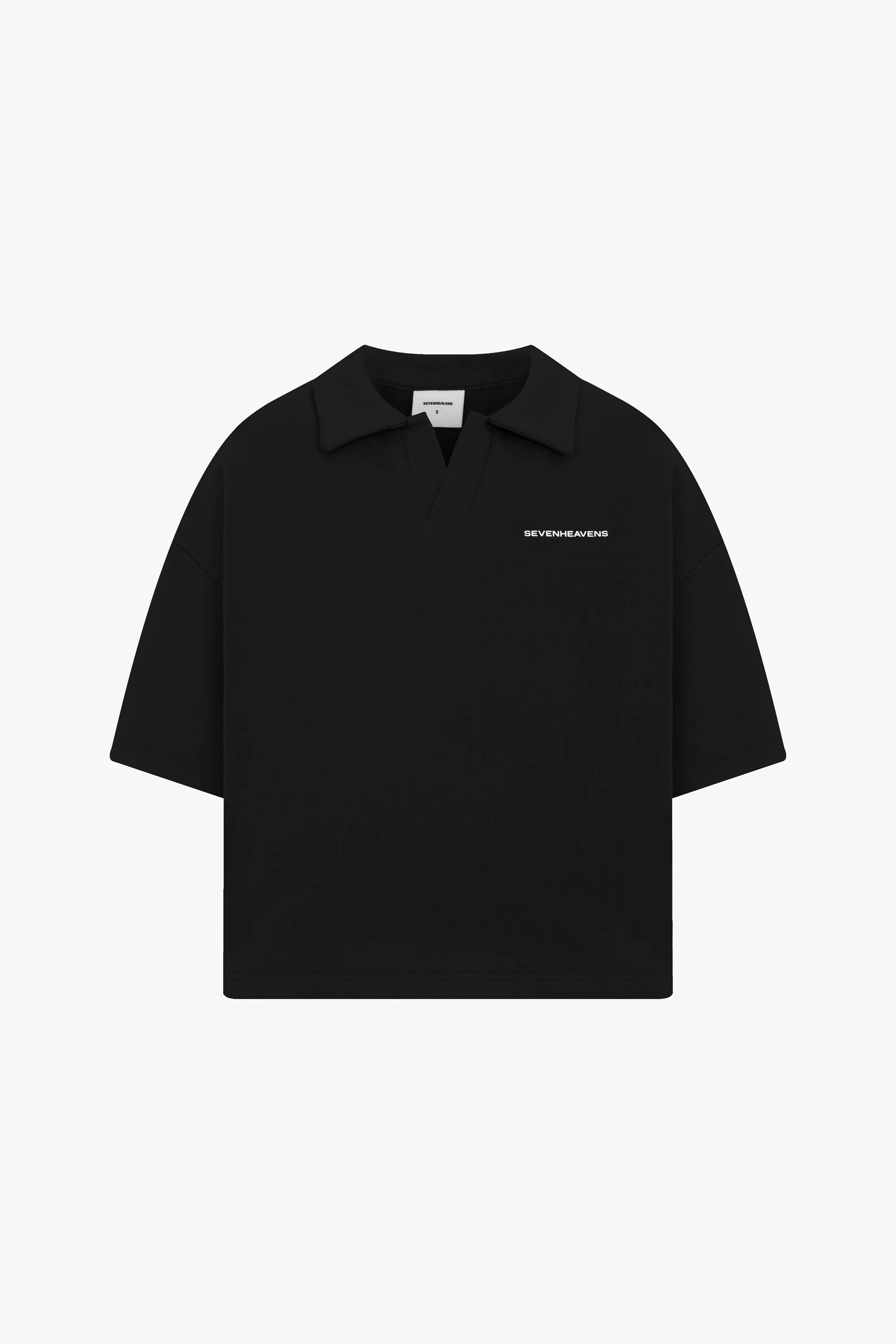 Logo Polo T-Shirt - Image 4