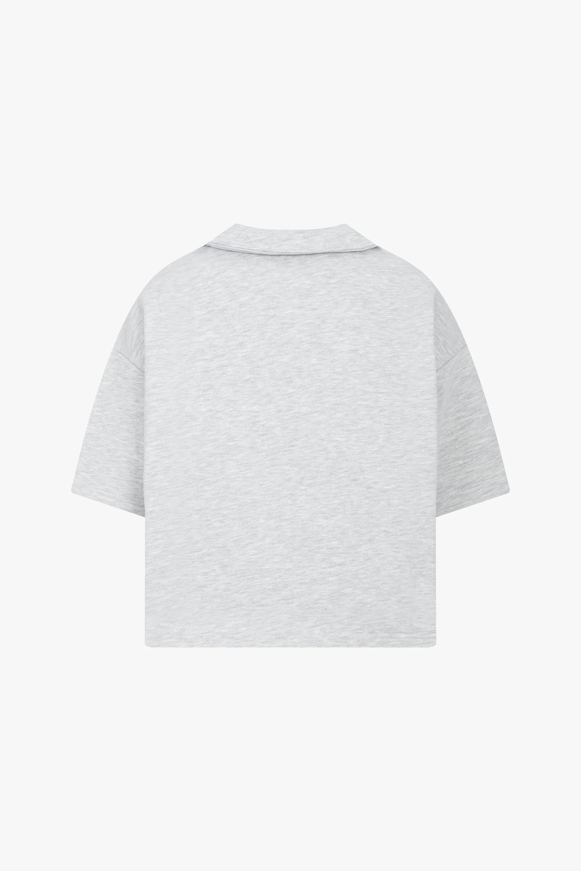 Logo Polo T-Shirt - Image 2