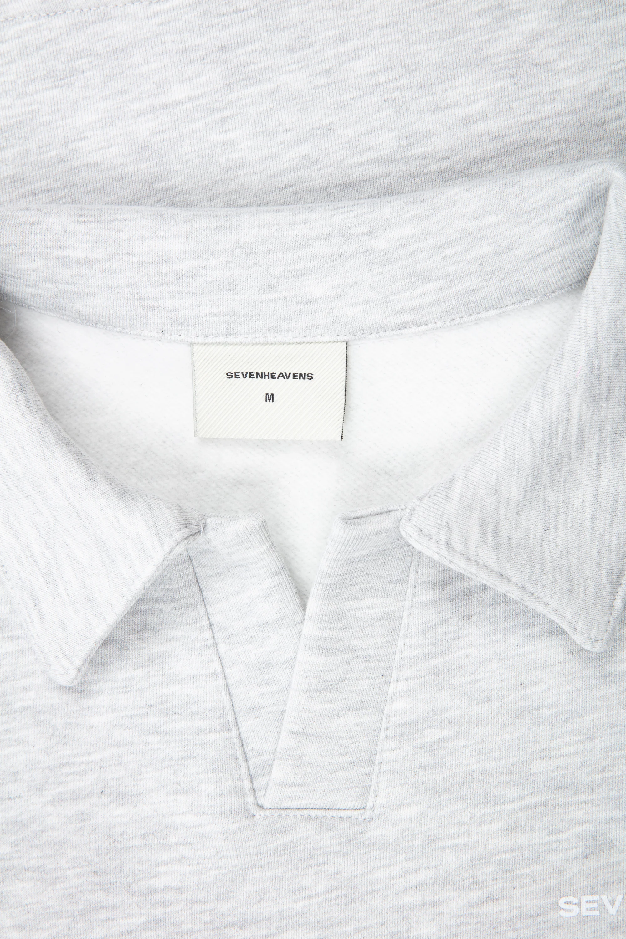 Logo Polo T-Shirt - Image 4