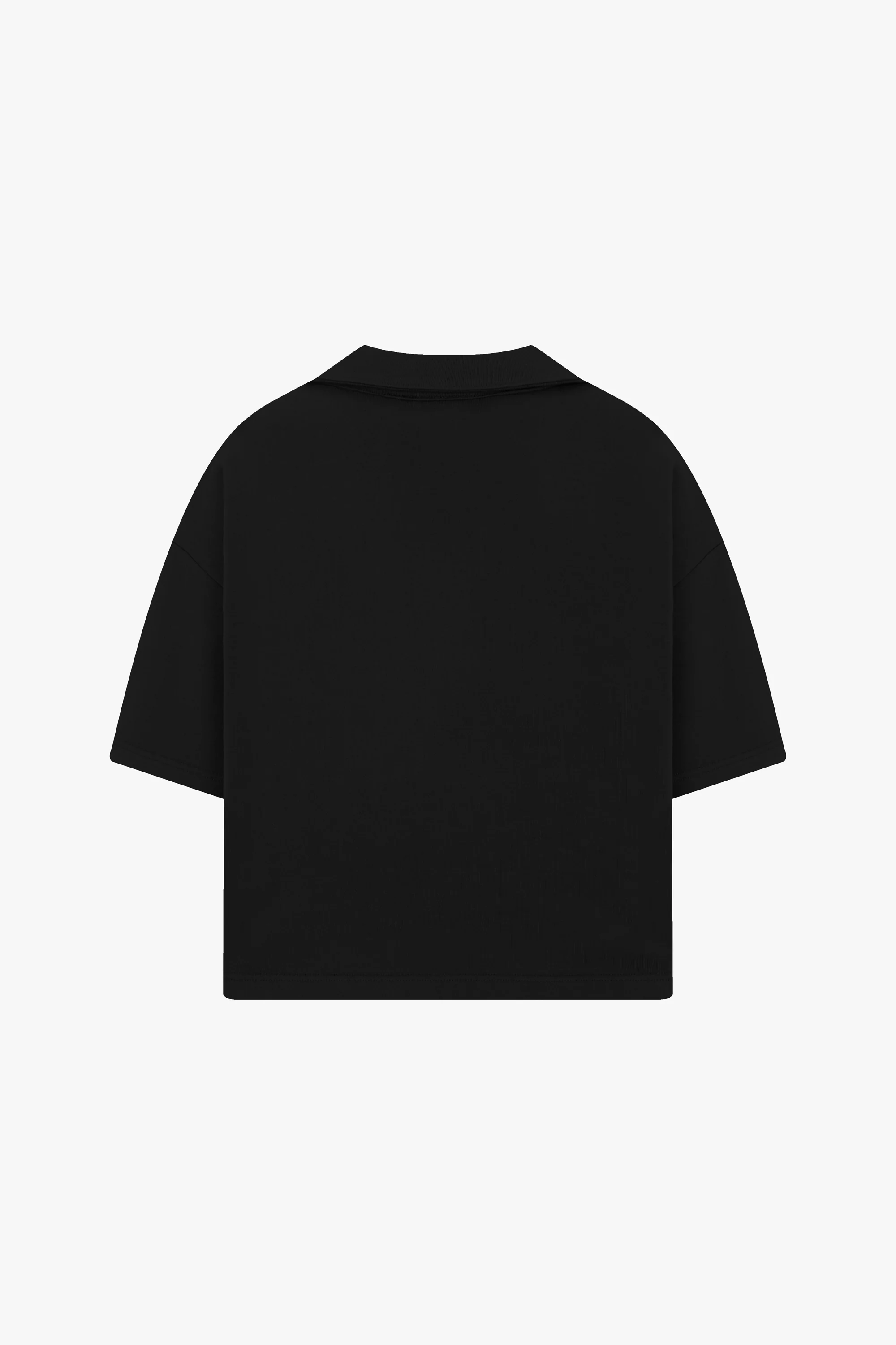 Logo Polo T-Shirt - Image 5