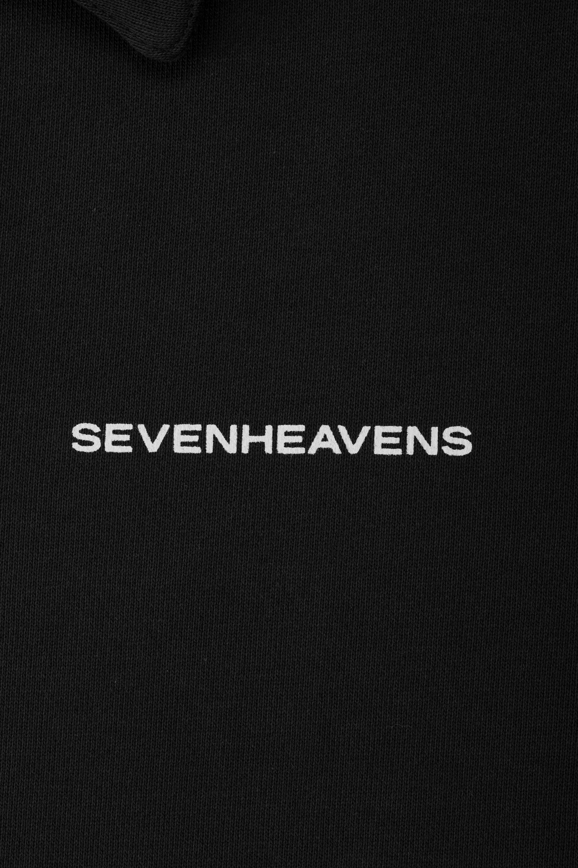 Logo Polo T-Shirt - Image 6