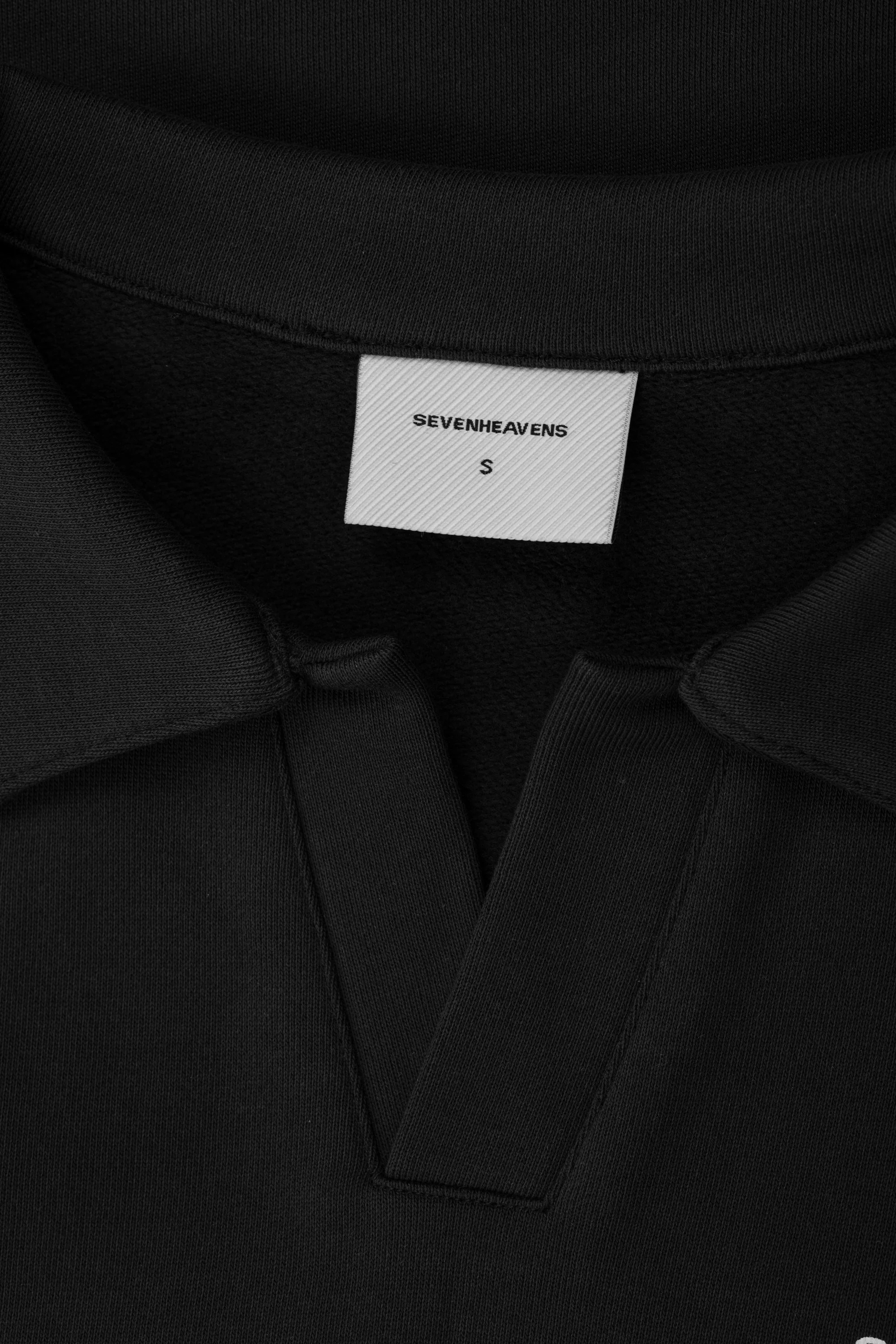 Logo Polo T-Shirt - Image 7