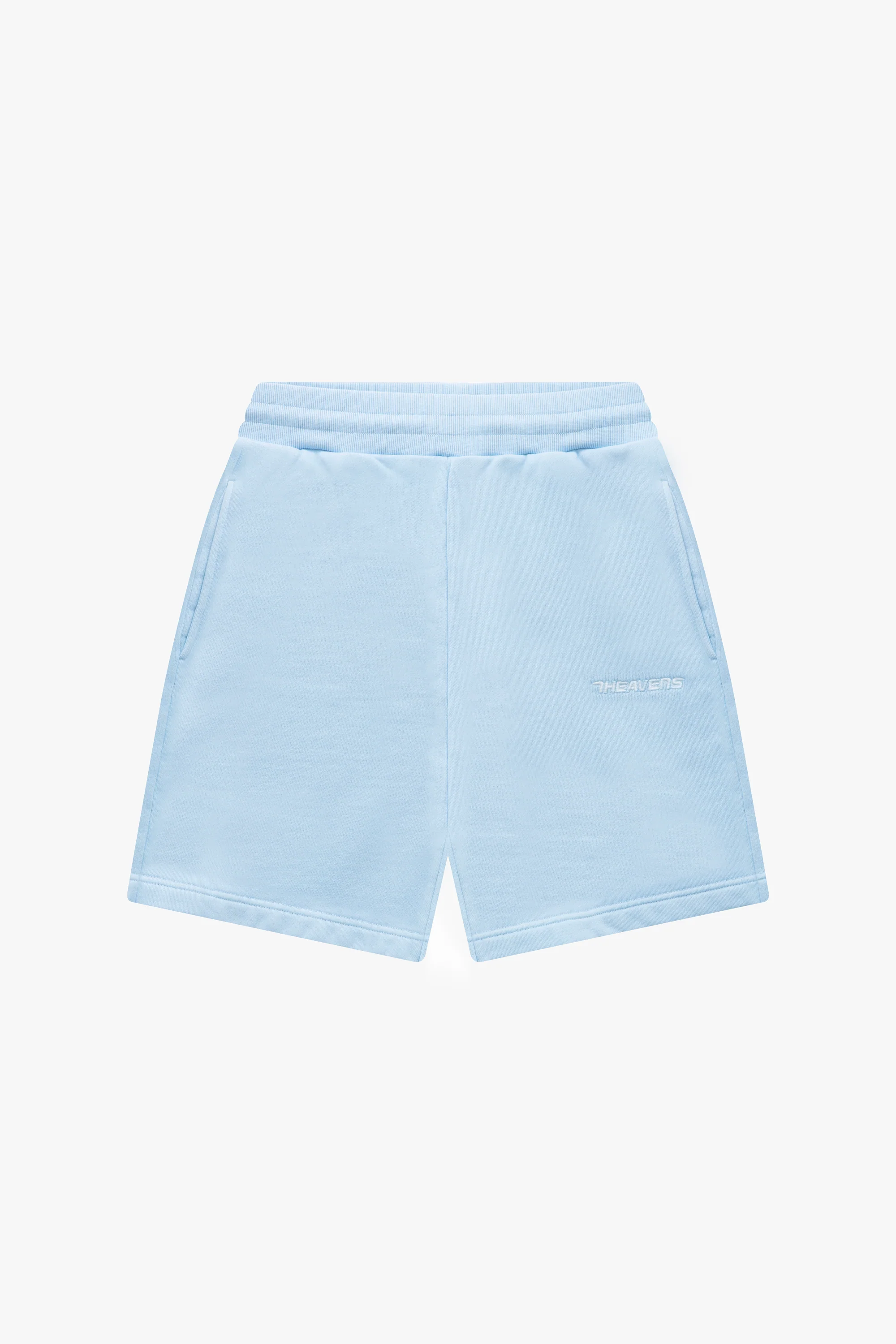 Logo Sweat Shorts