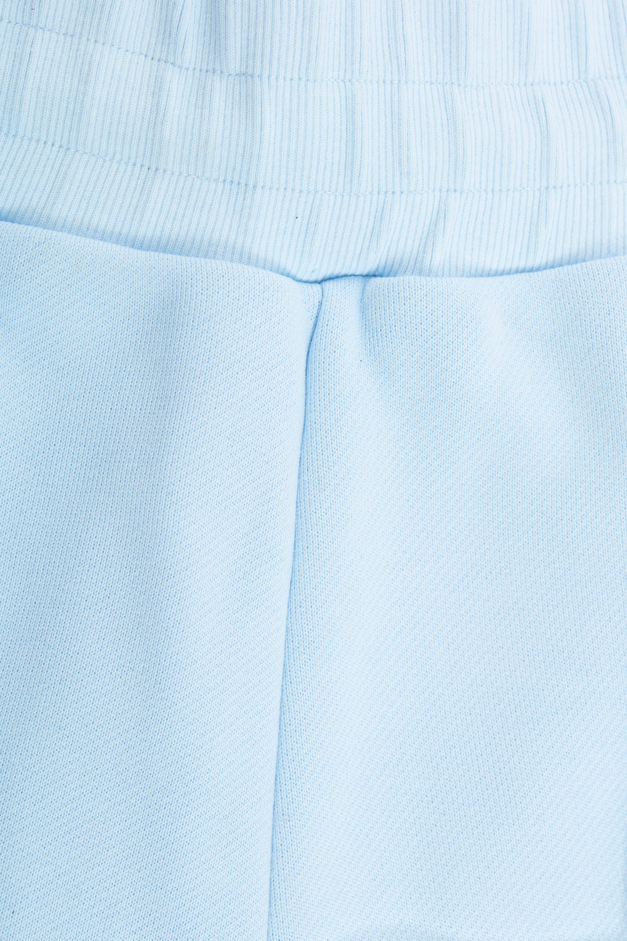 Logo Sweat Shorts - Image 3
