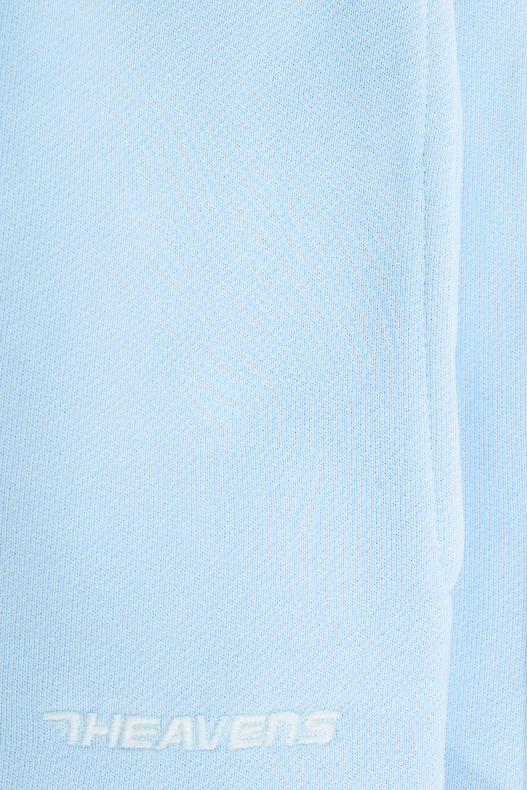 Logo Sweat Shorts - Image 4