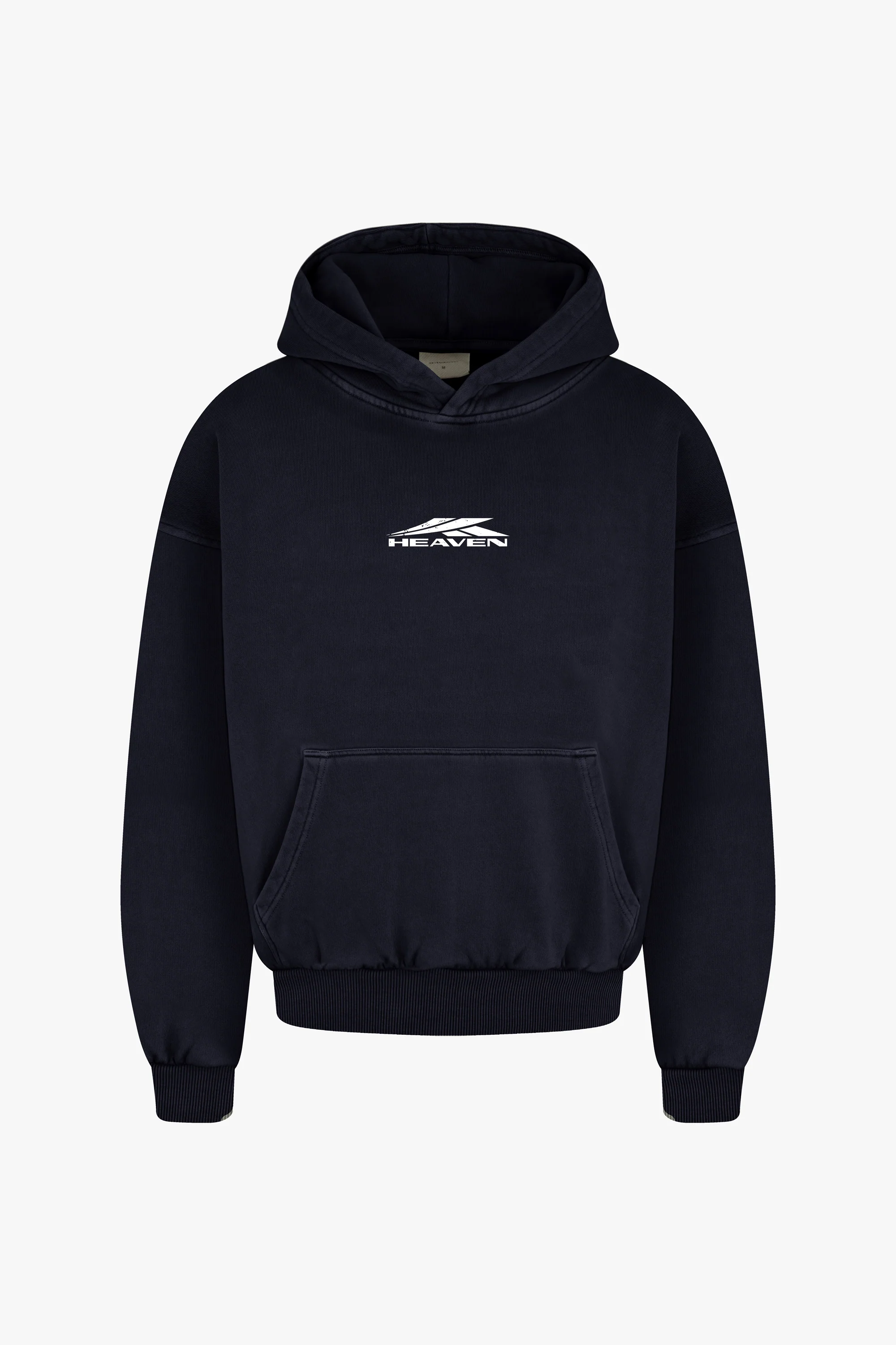 Logo Type Hoodie - Image 3