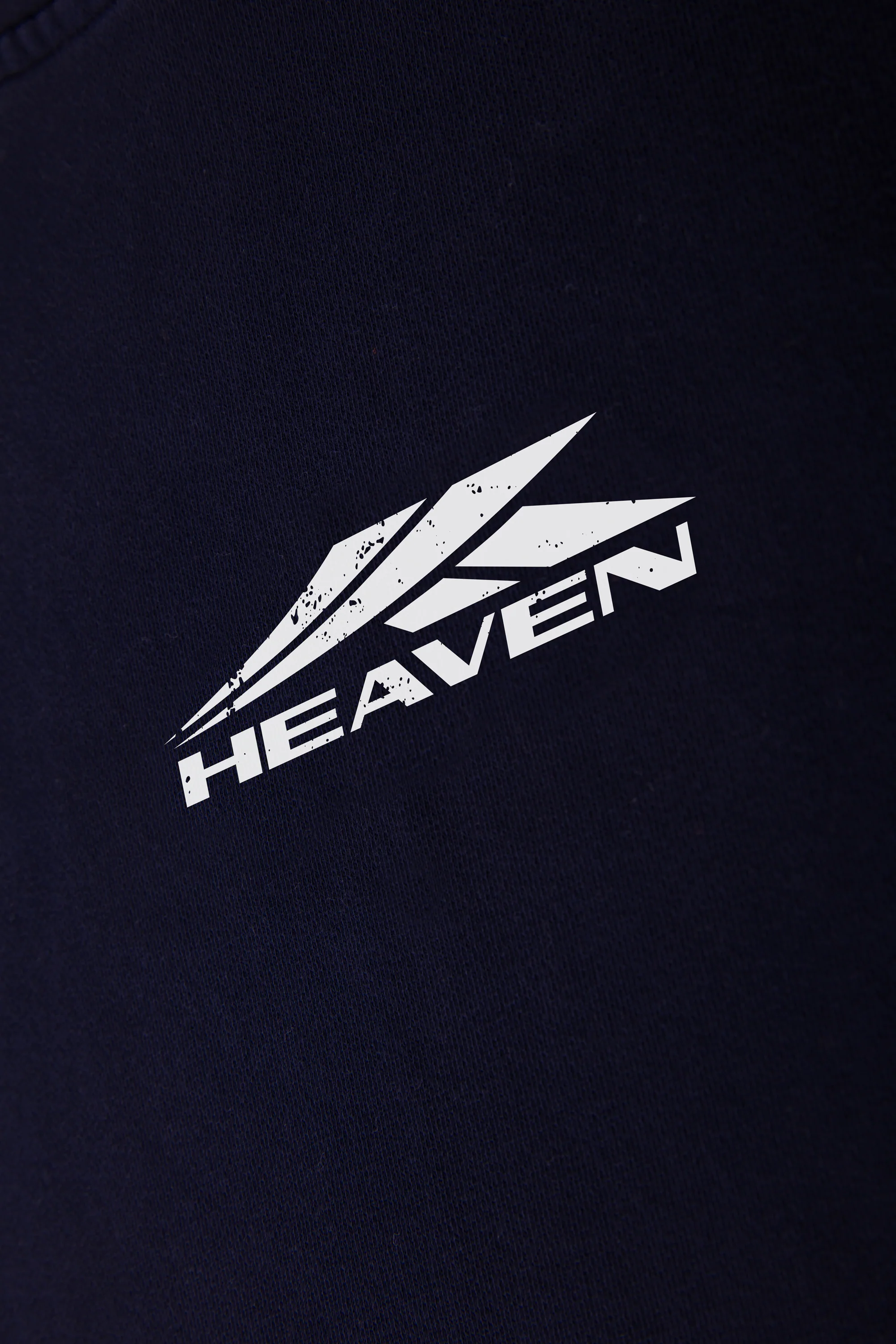Logo Type Hoodie - Image 7