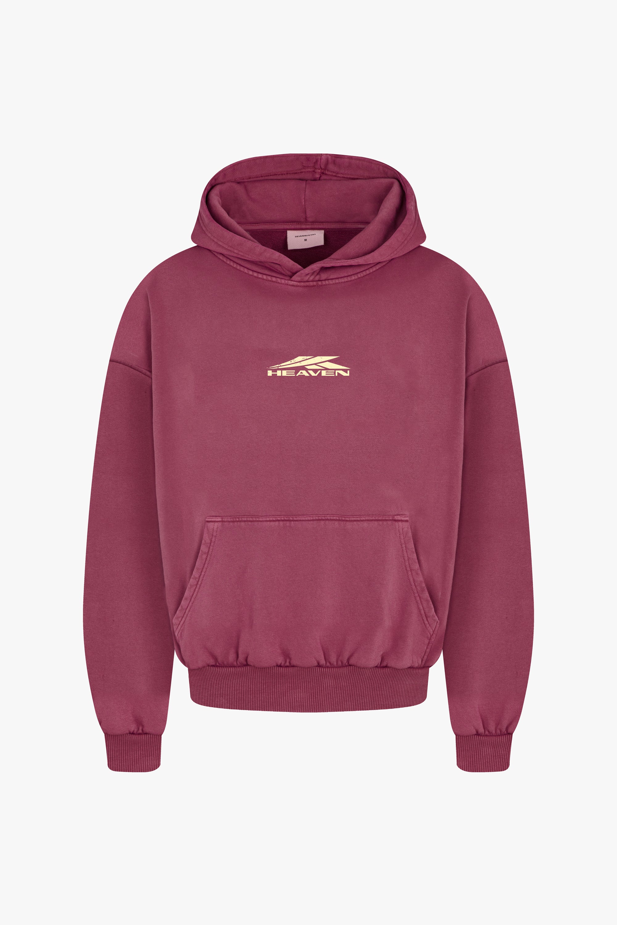 Logo Type Hoodie - Image 3