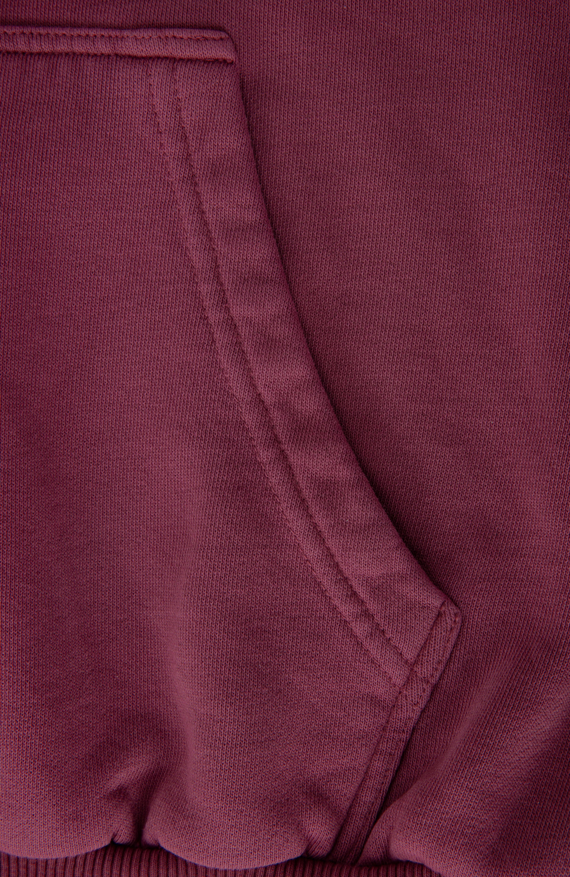 Logo Type Hoodie - Image 5