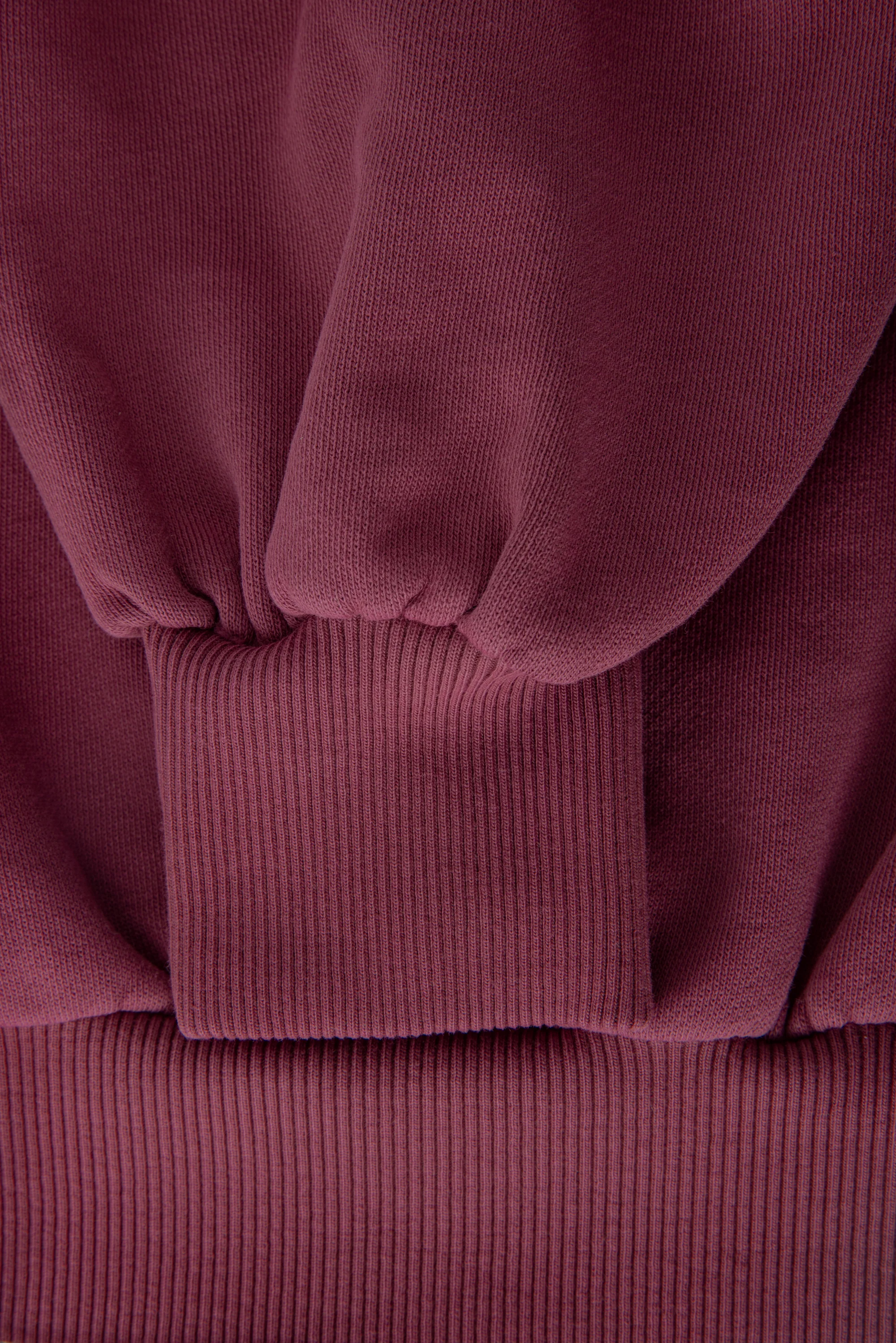 Logo Type Hoodie - Image 6