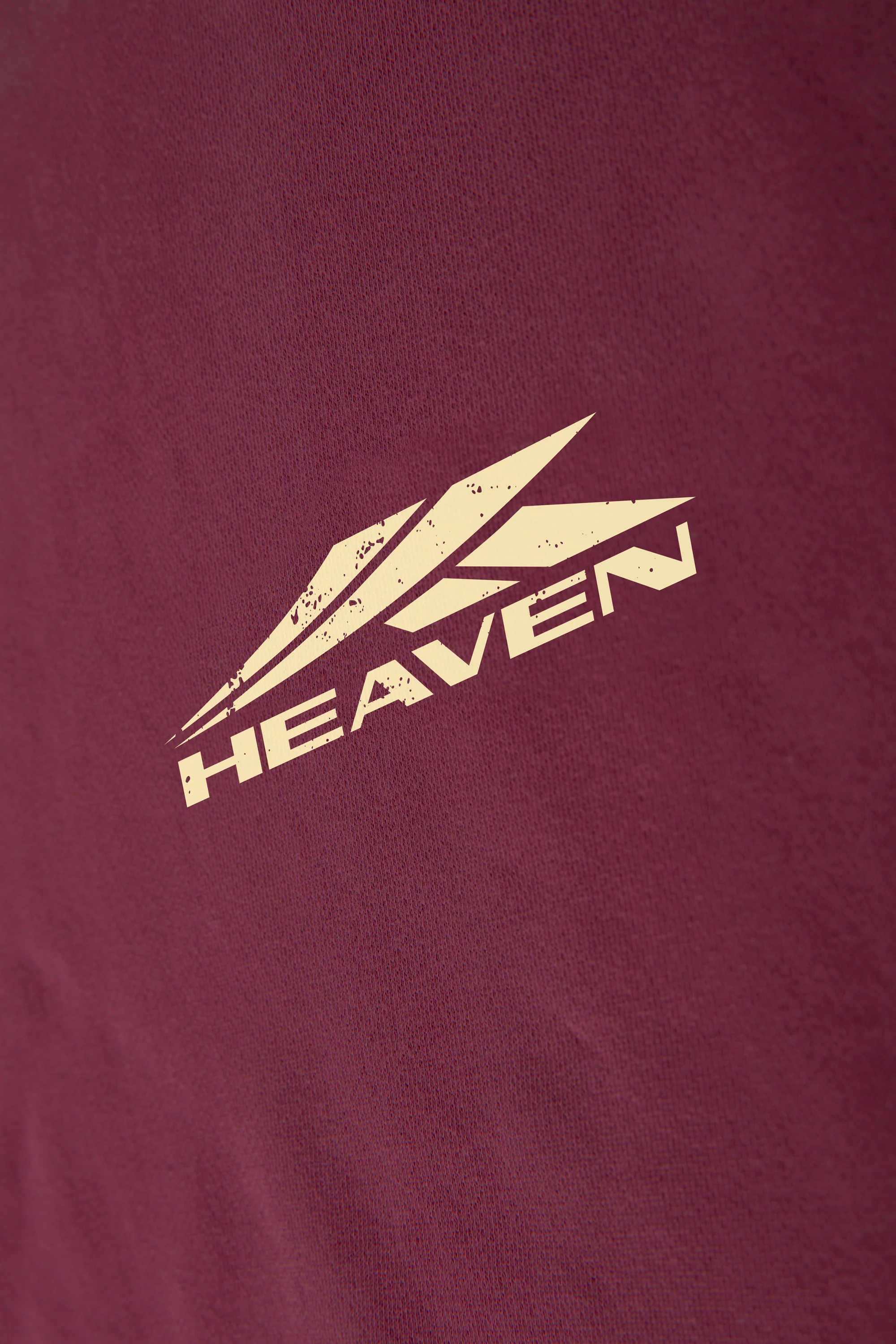 Logo Type Hoodie - Image 7