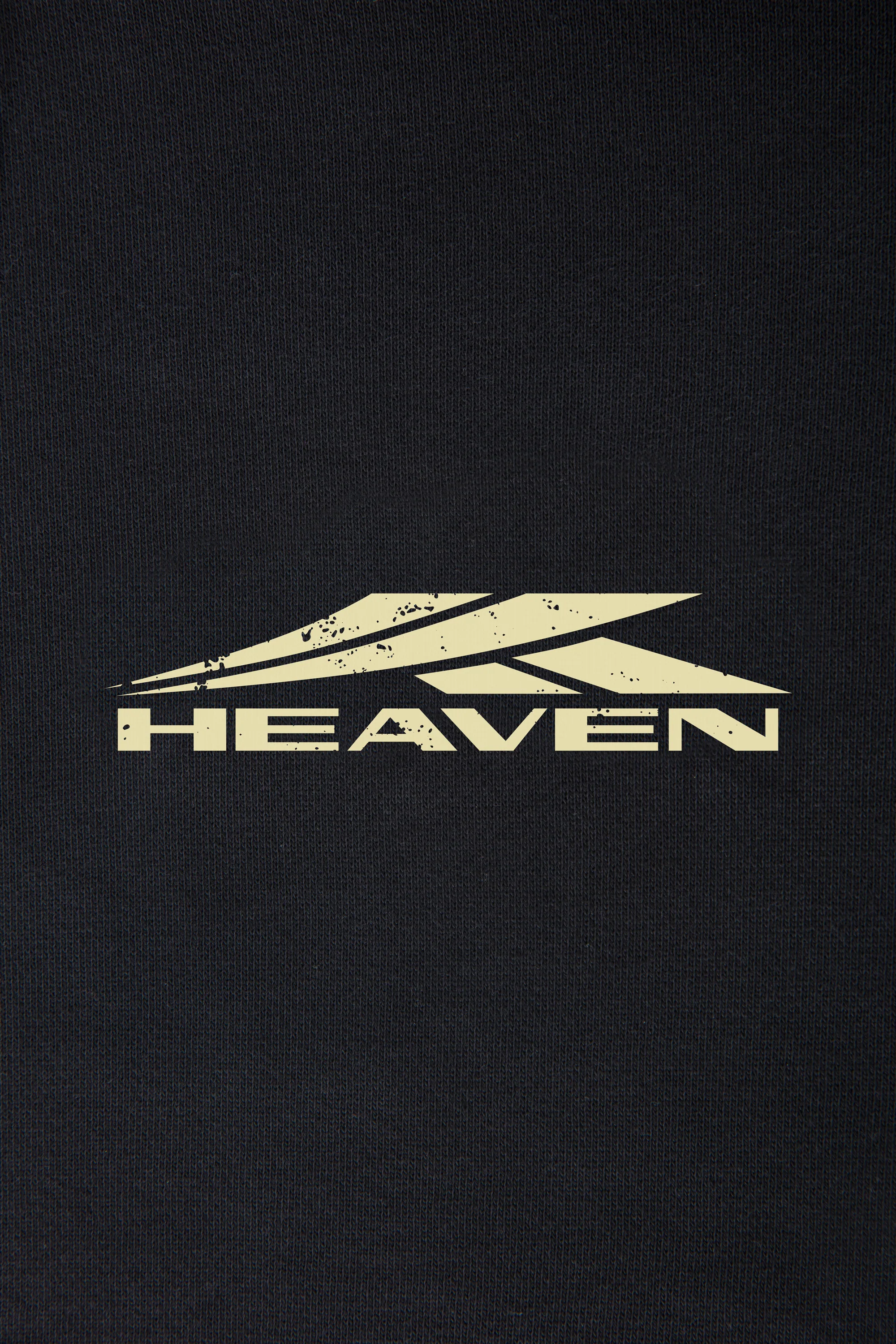 Logo Type Hoodie - Image 5