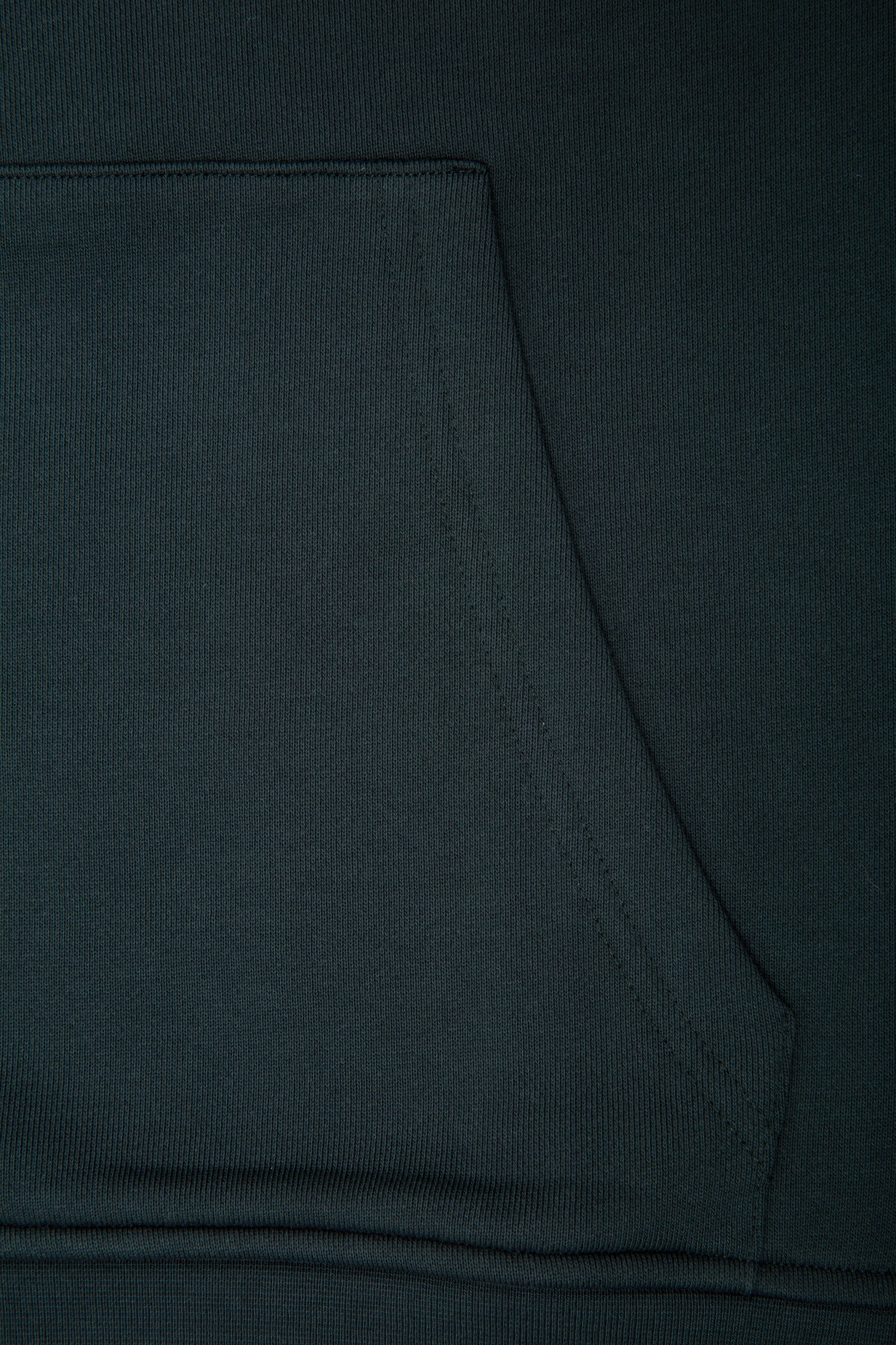 Logo Zip Hoodie - Image 5