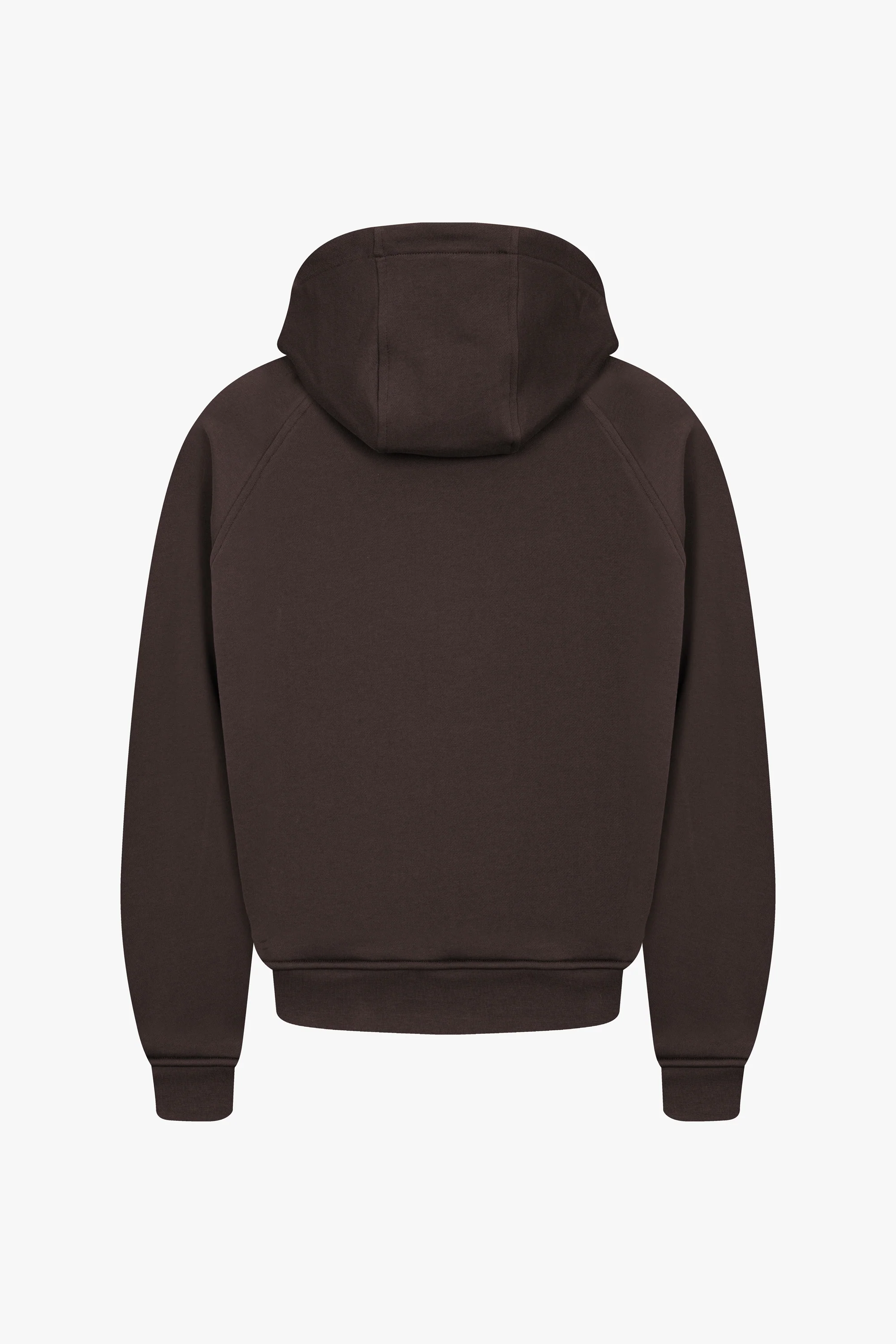 Logo Zip Hoodie - Image 2