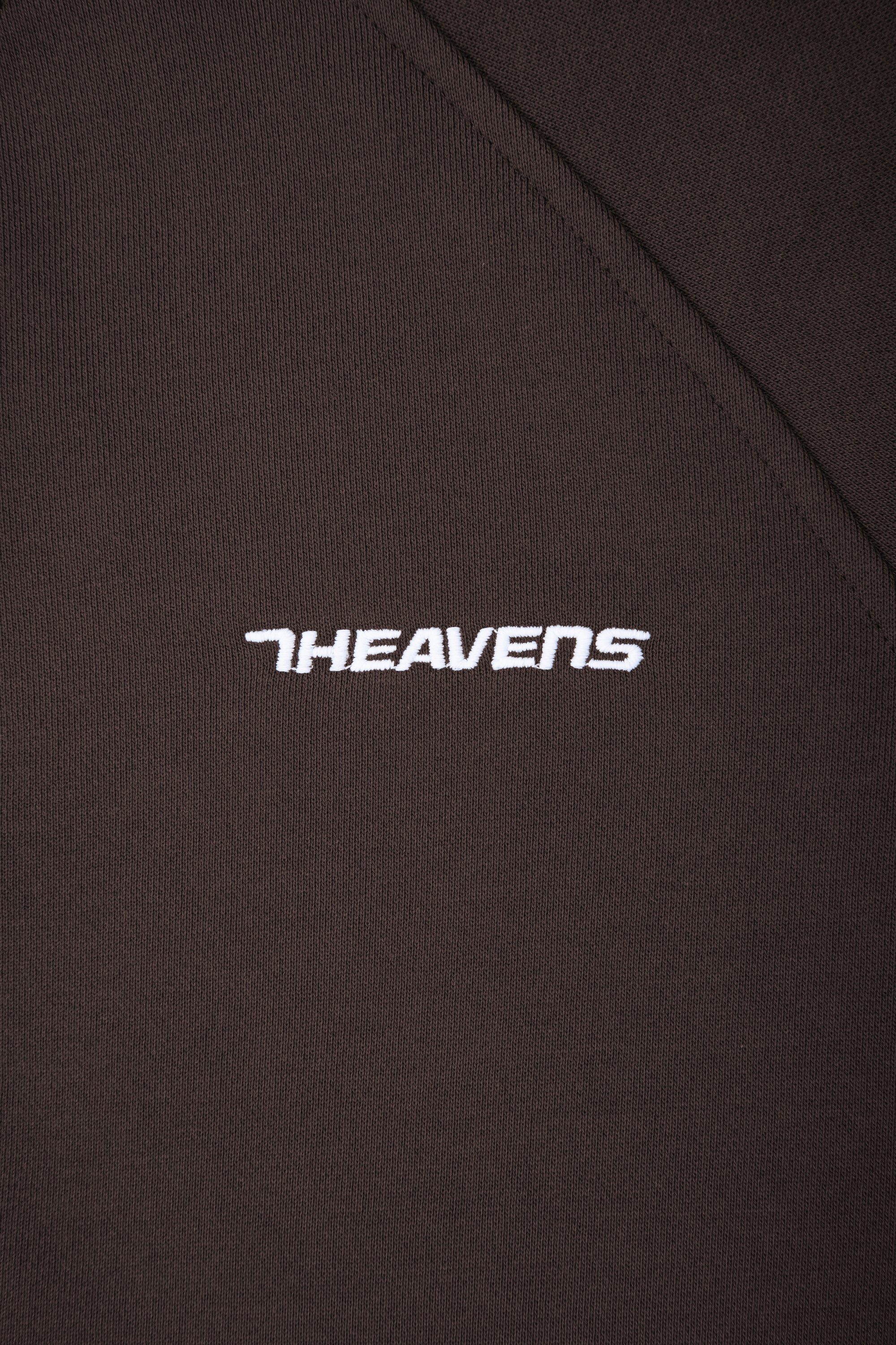 Logo Zip Hoodie - Image 3