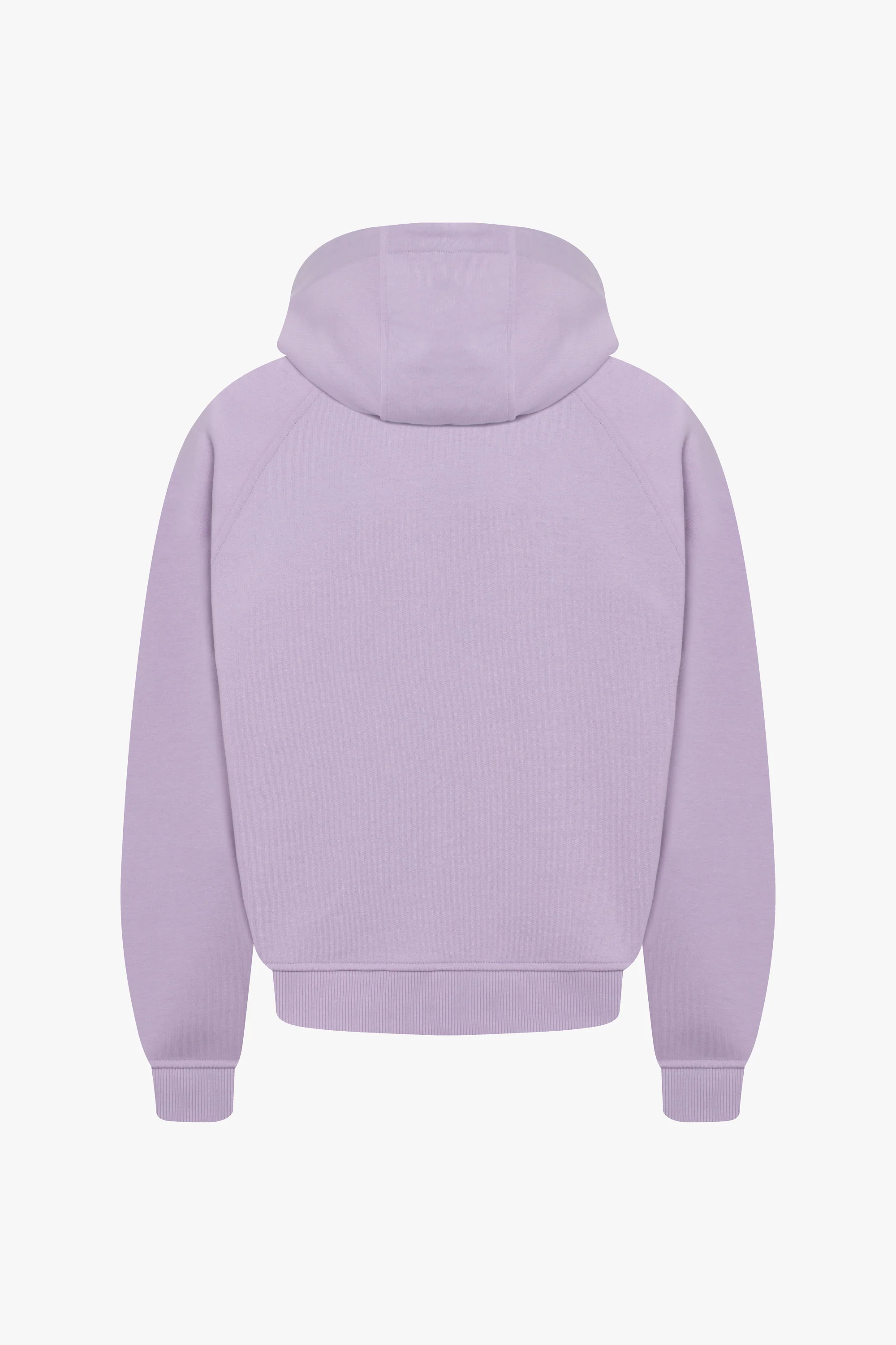 Logo Zip Hoodie - Image 6