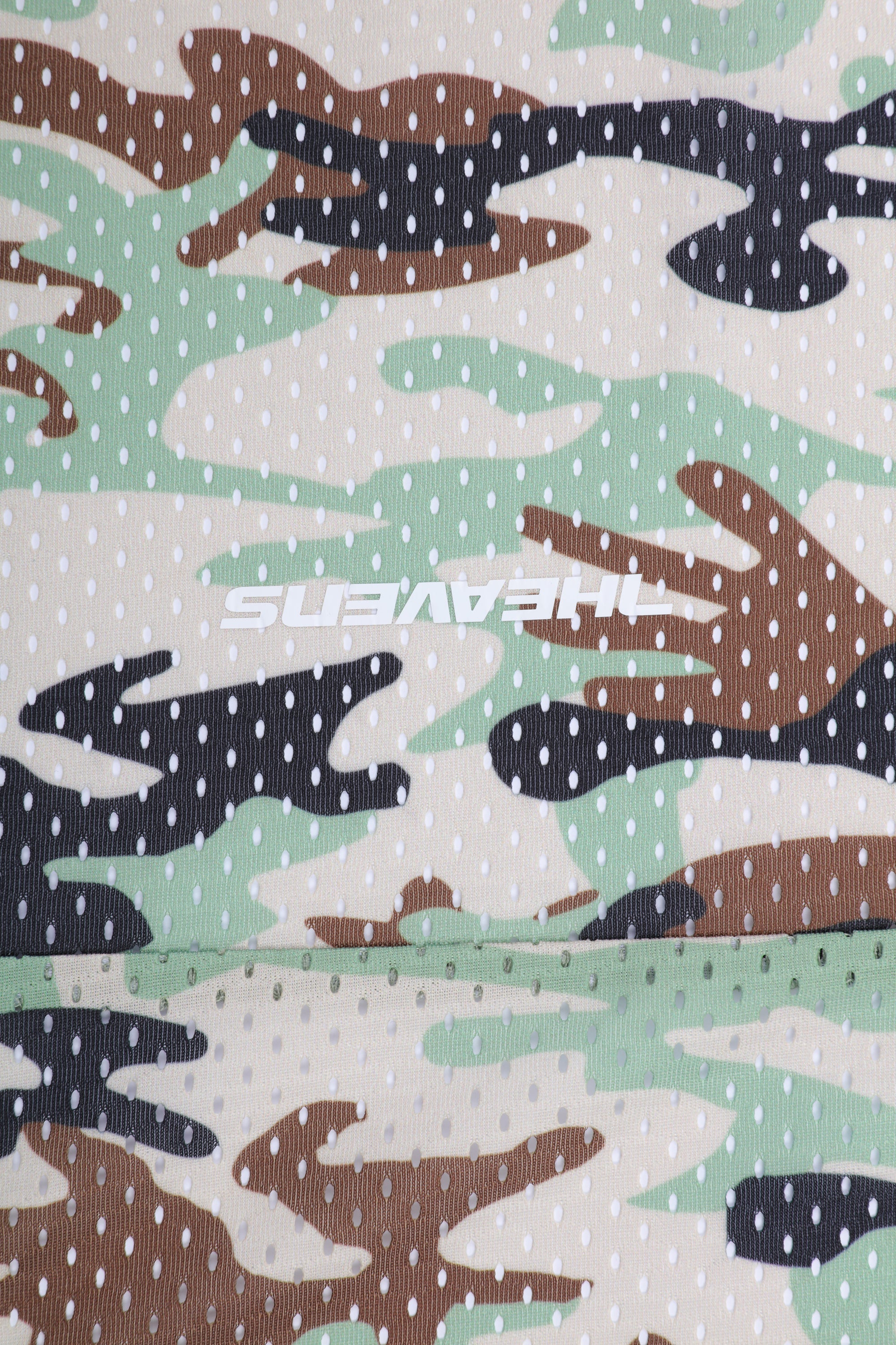 Mesh Layered Longsleeve - Image 7