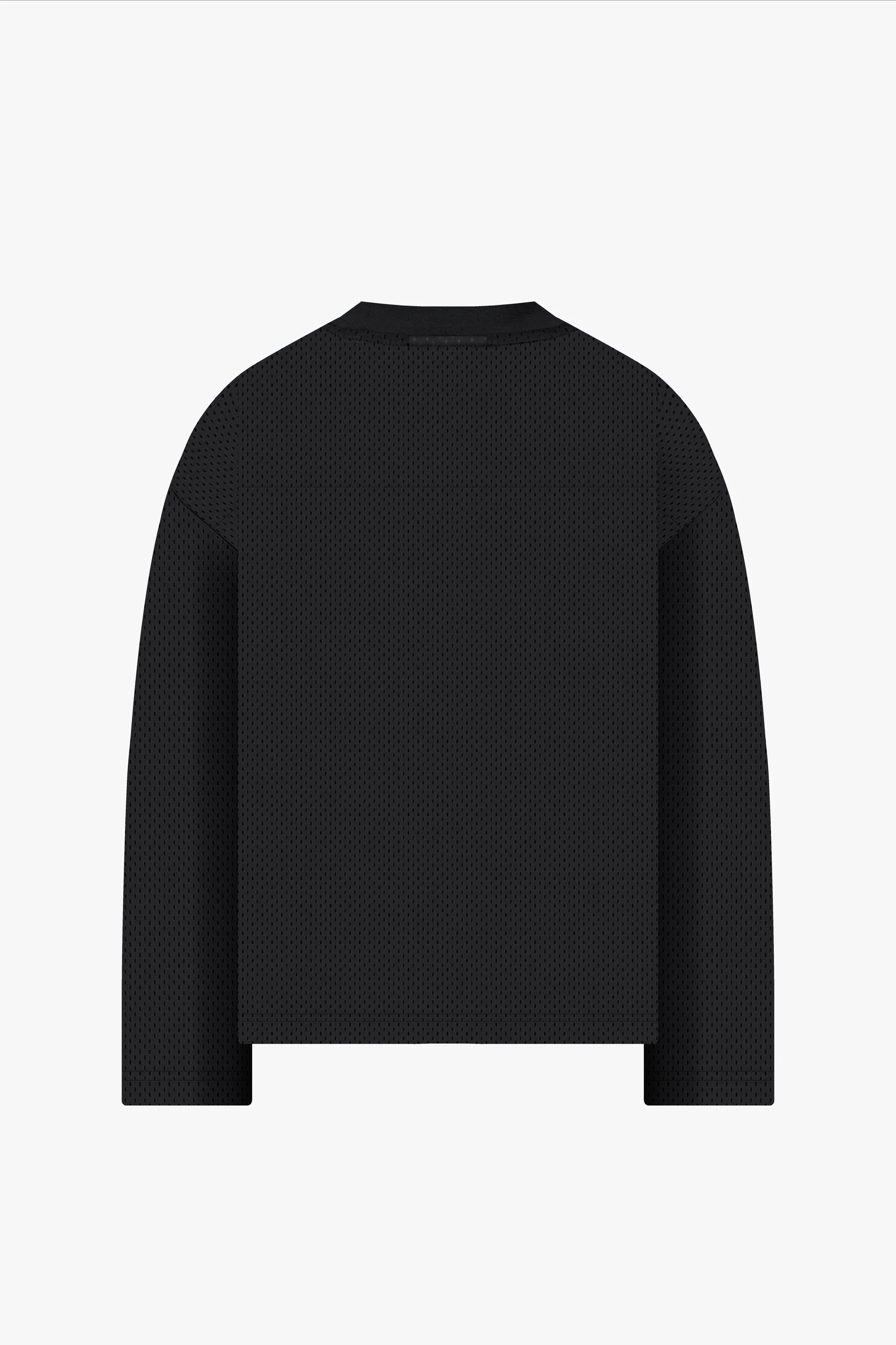 Mesh Longsleeve - Image 5