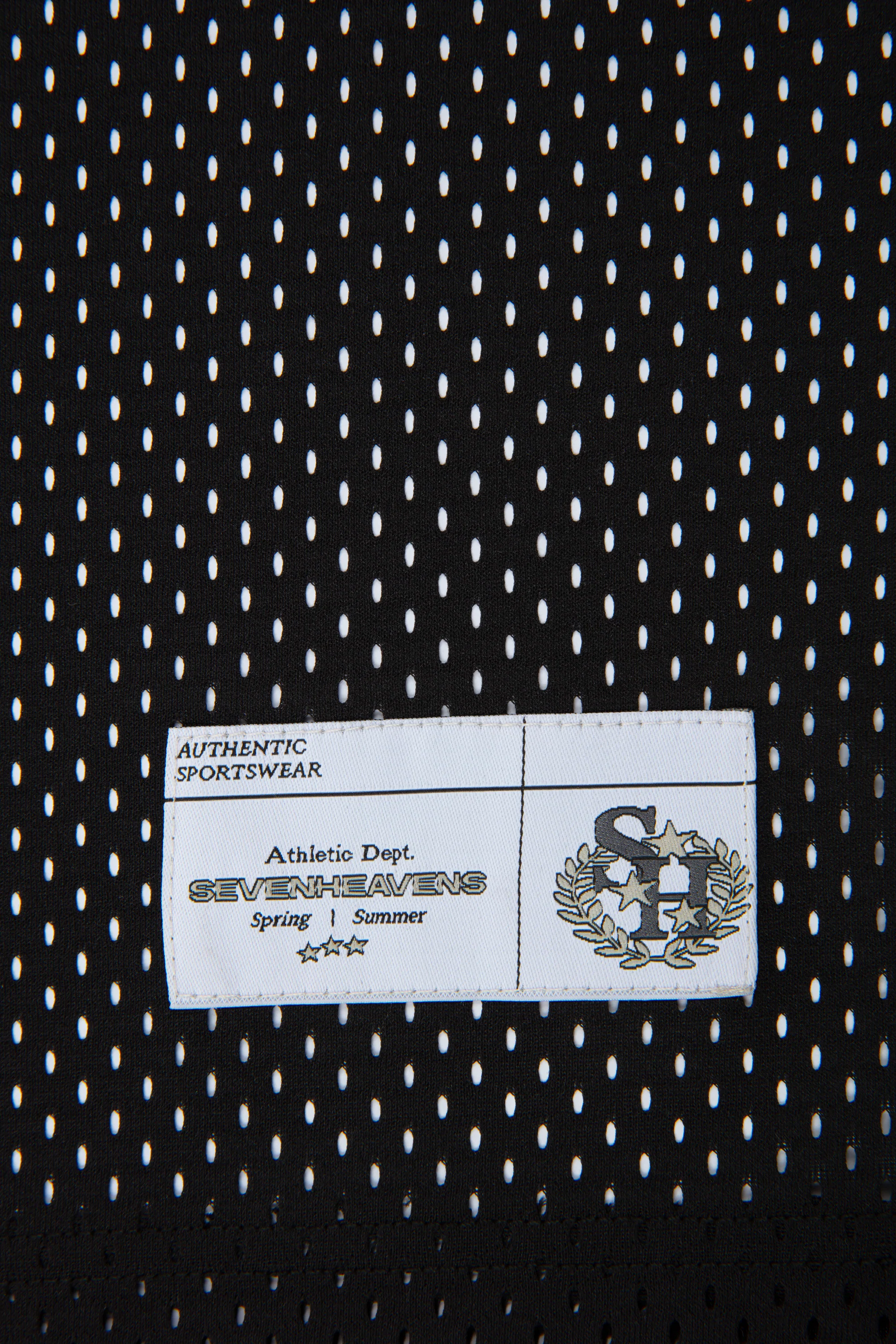 Mesh Longsleeve - Image 6