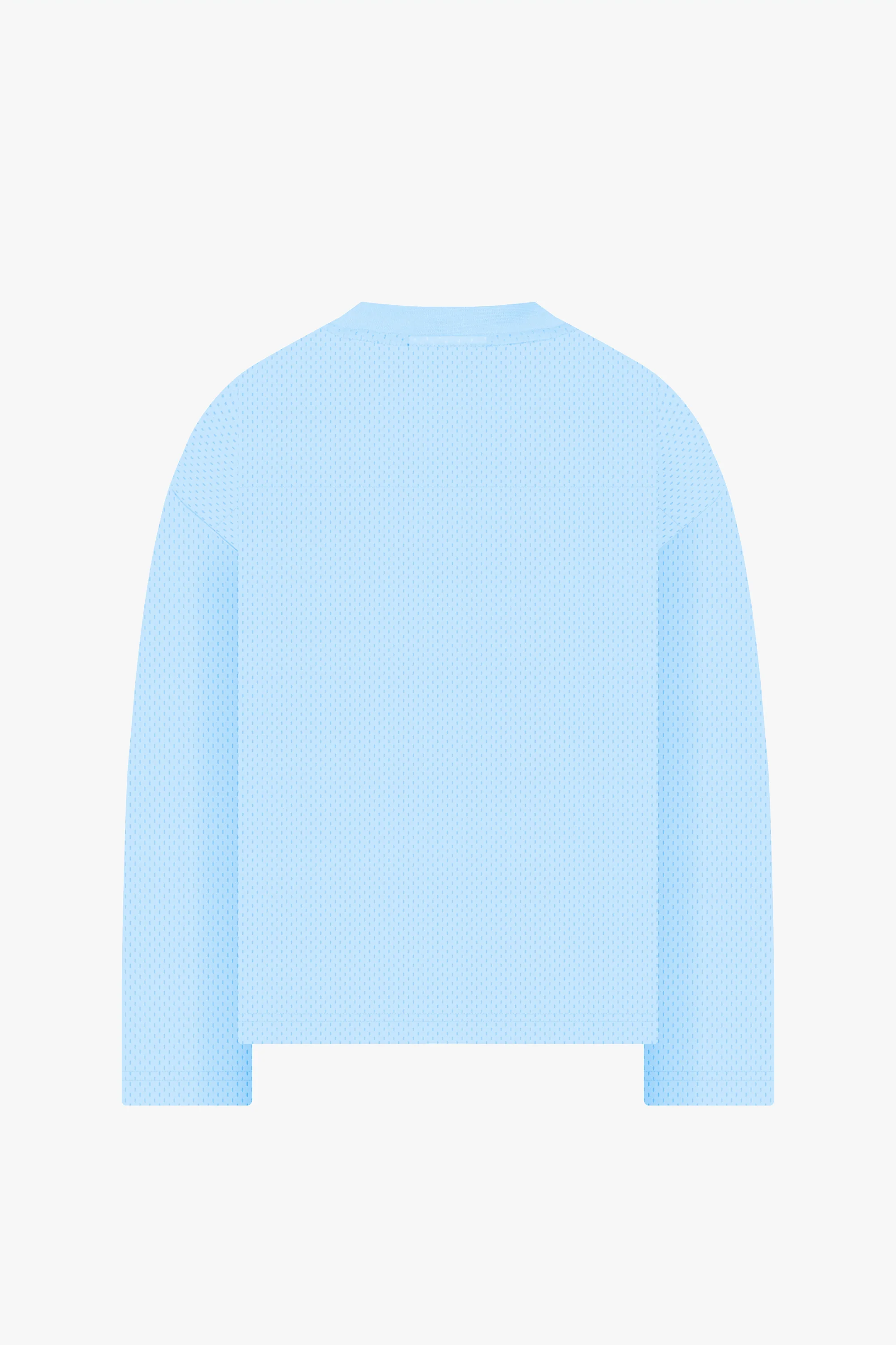 Mesh Longsleeve - Image 5