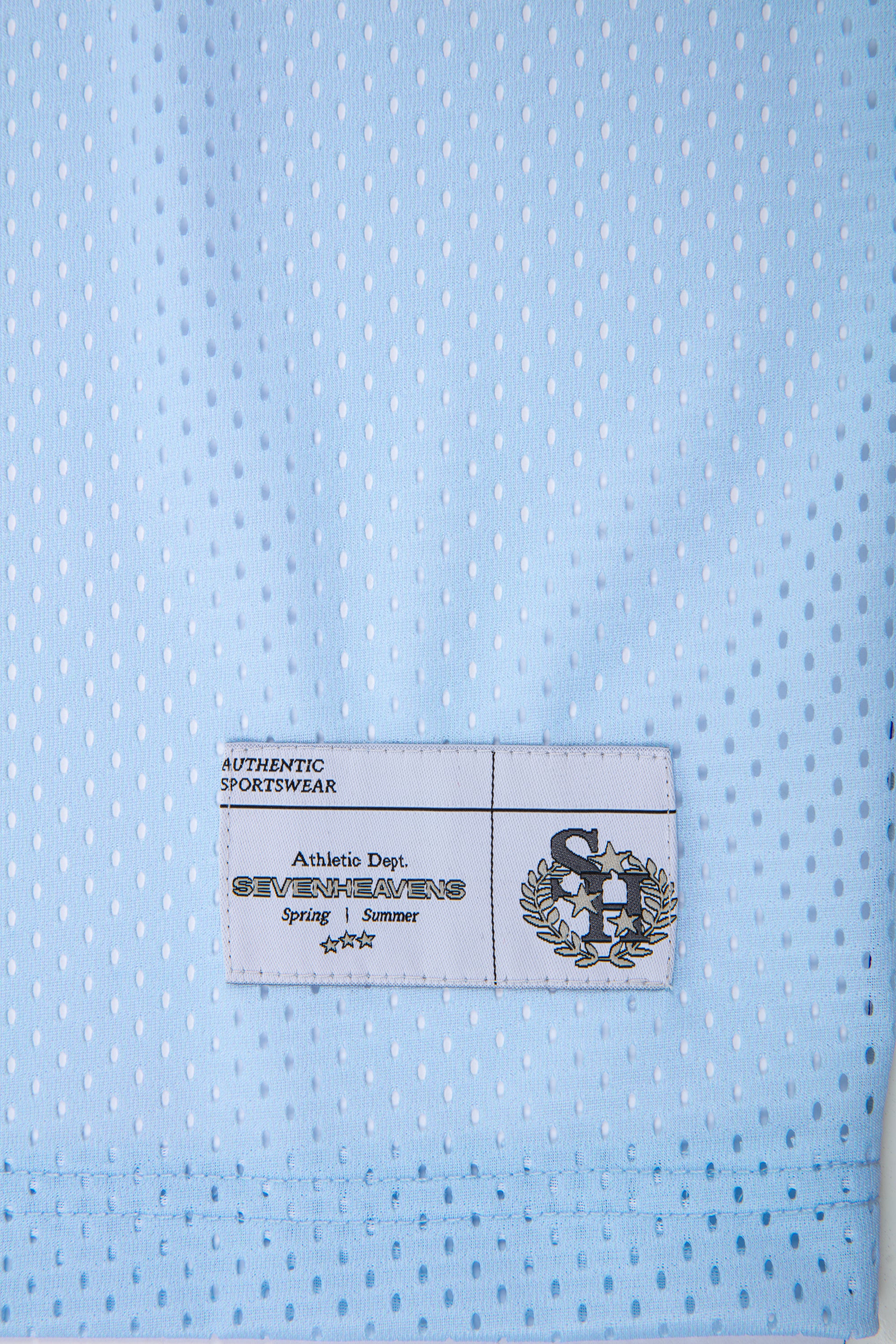 Mesh Longsleeve - Image 6