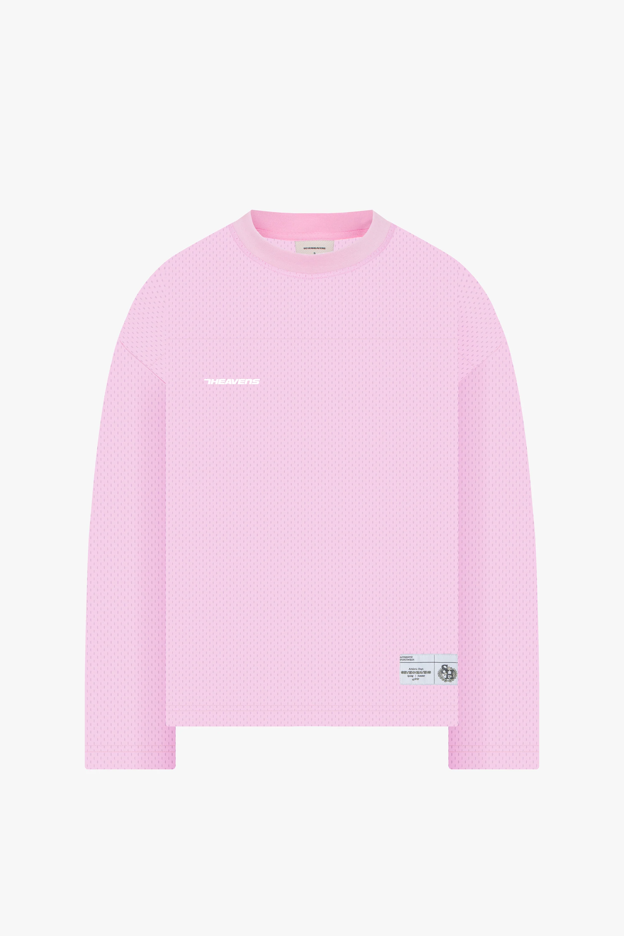 Mesh Longsleeve - Image 3