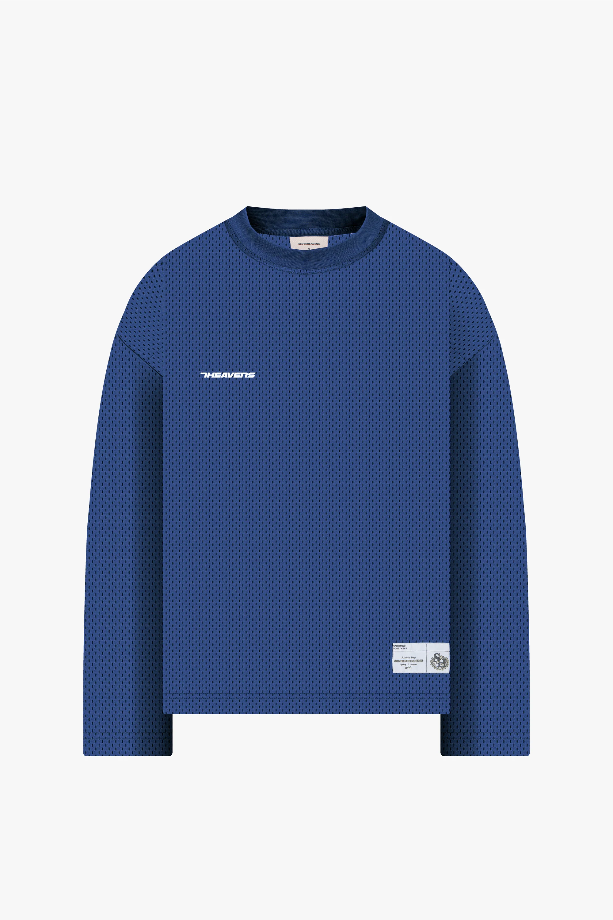 Mesh Longsleeve - Image 3