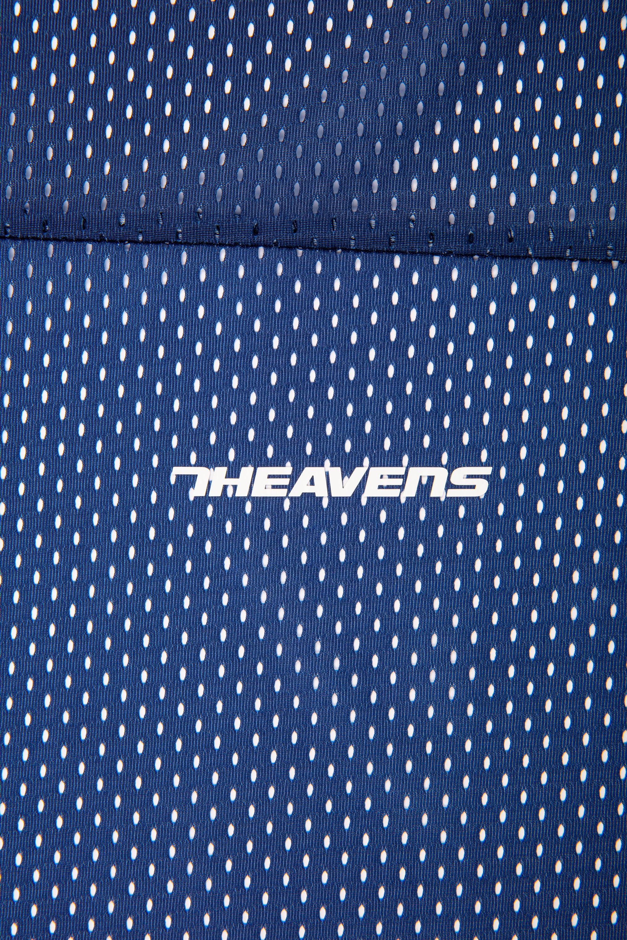 Mesh Longsleeve - Image 6