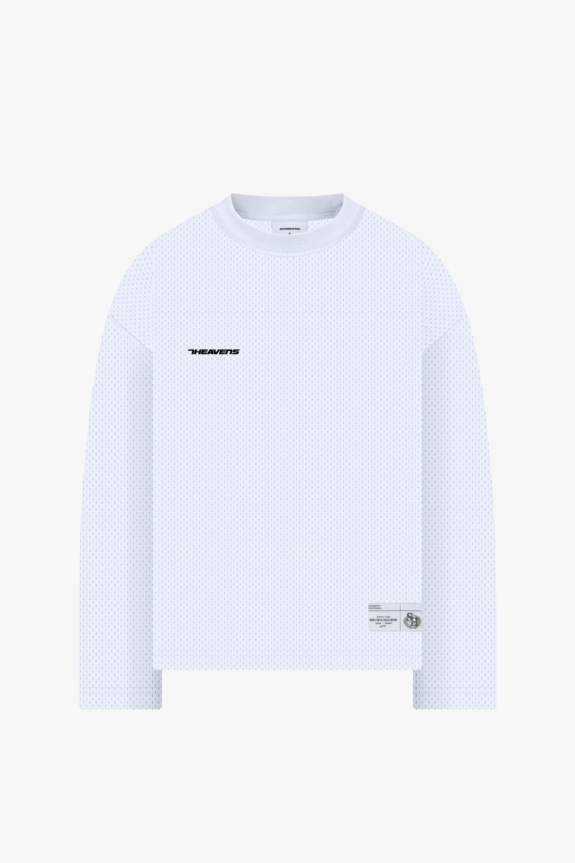 Mesh Longsleeve - Image 5