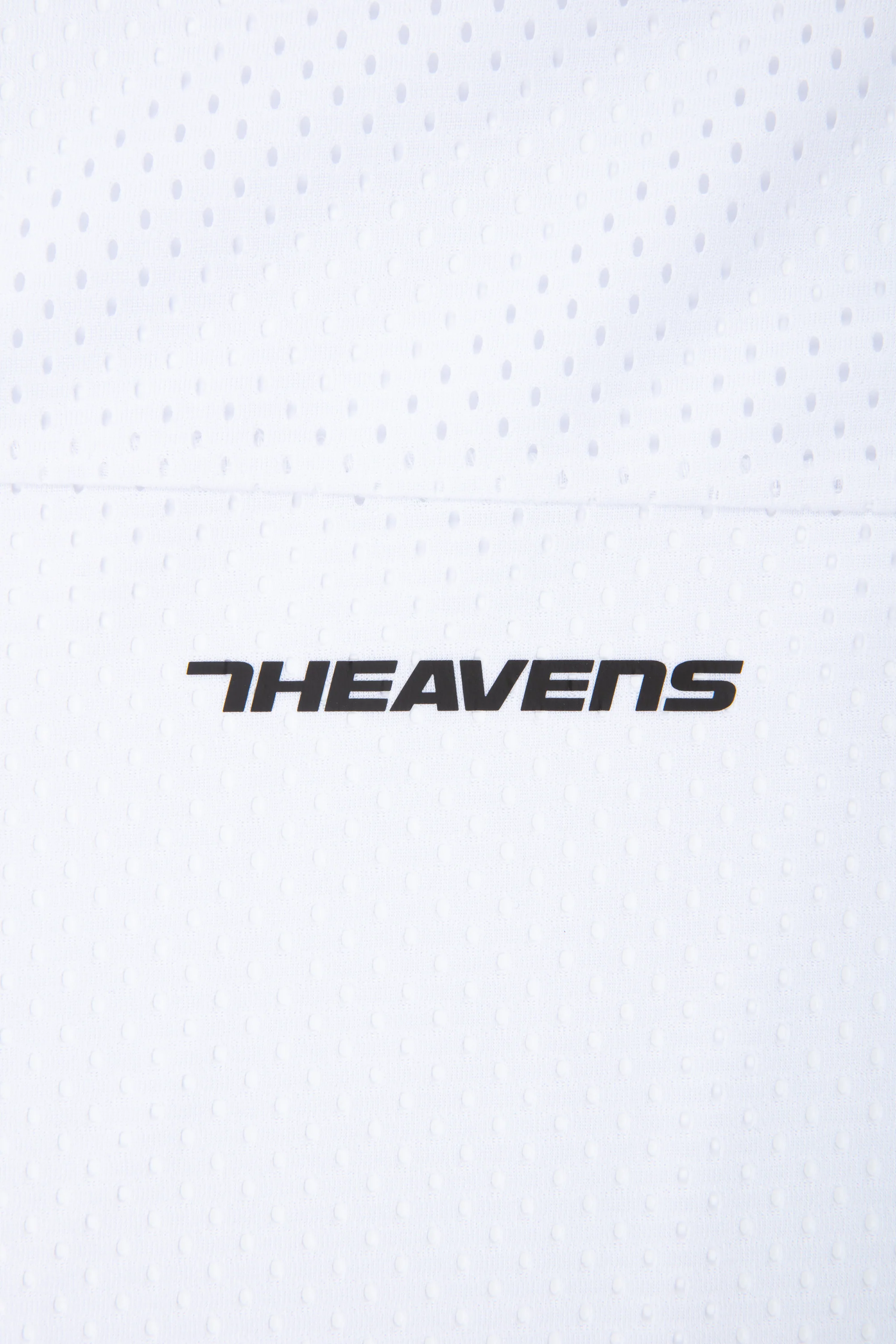Mesh Longsleeve - Image 7