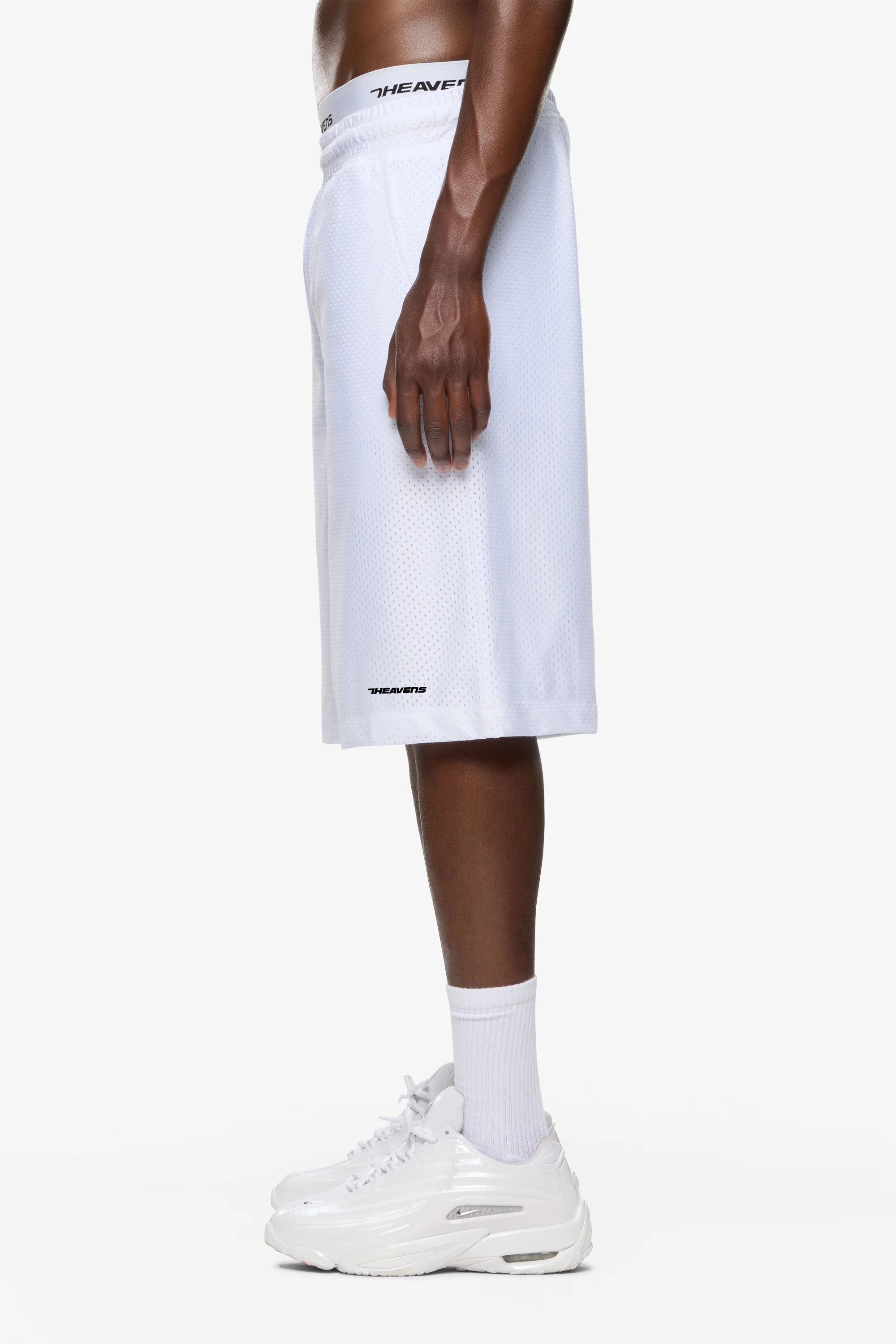 Mesh Shorts - Image 2